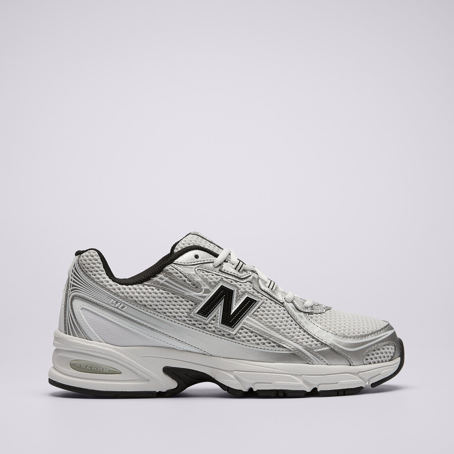 Muške tenisice NEW BALANCE 740 U740NW2 bijela