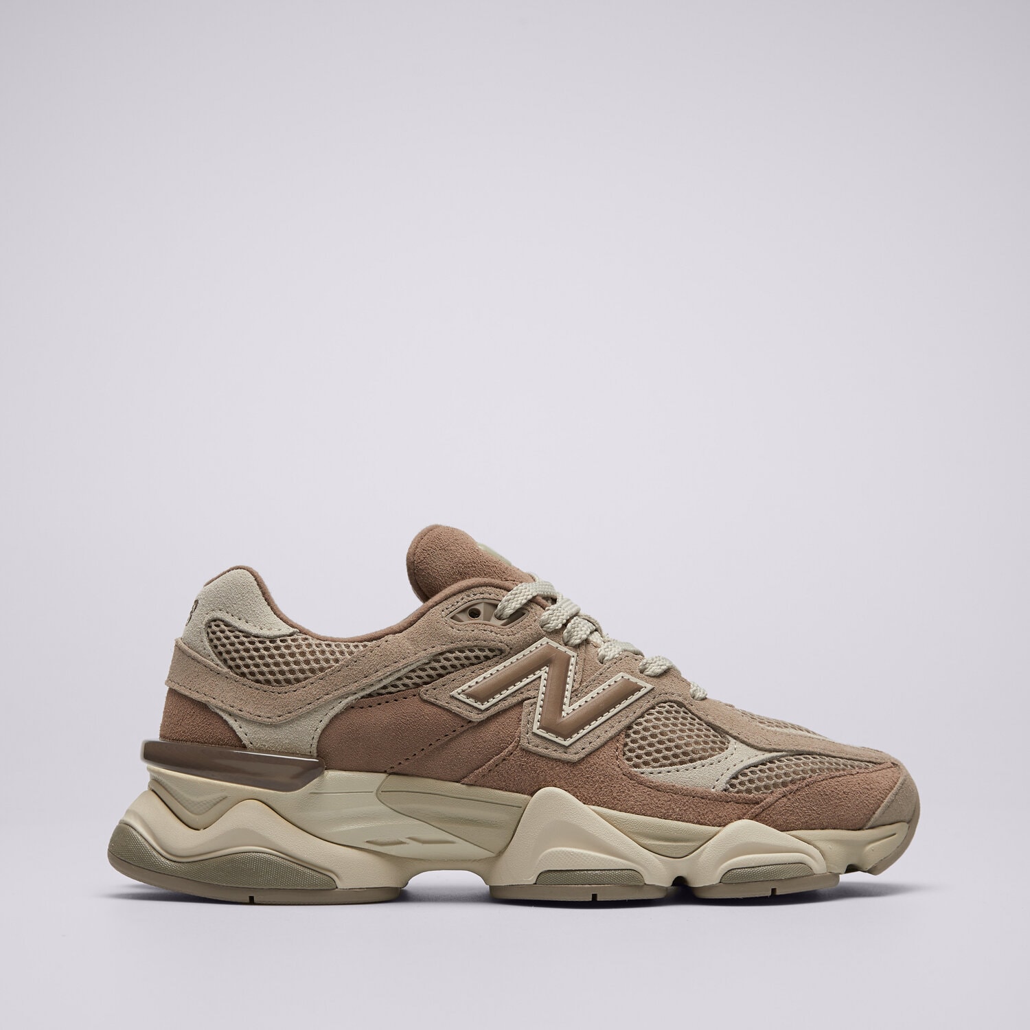 Ženske tenisice NEW BALANCE U9060ERC U9060ERC smeđa