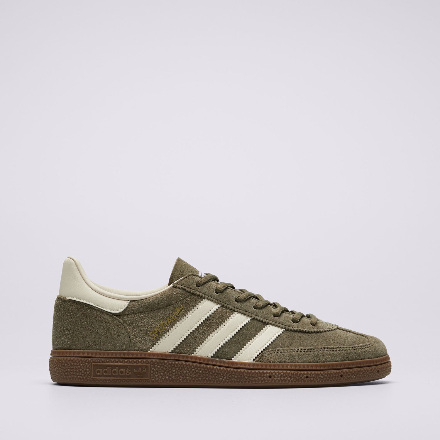 Muške tenisice ADIDAS HANDBALL SPEZIAL  JR2121 zelena
