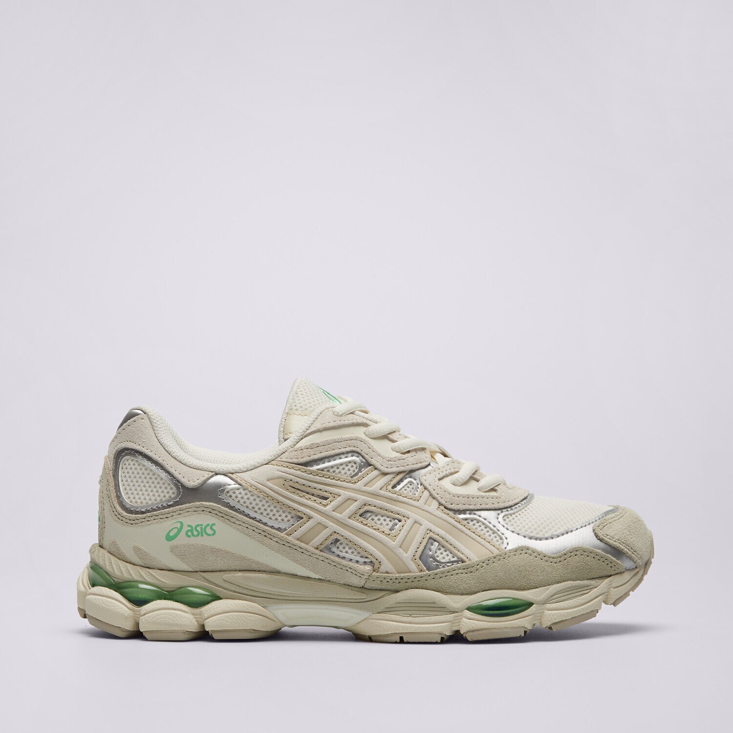 Ženske tenisice ASICS GEL-NYC 1203A383_112 bež