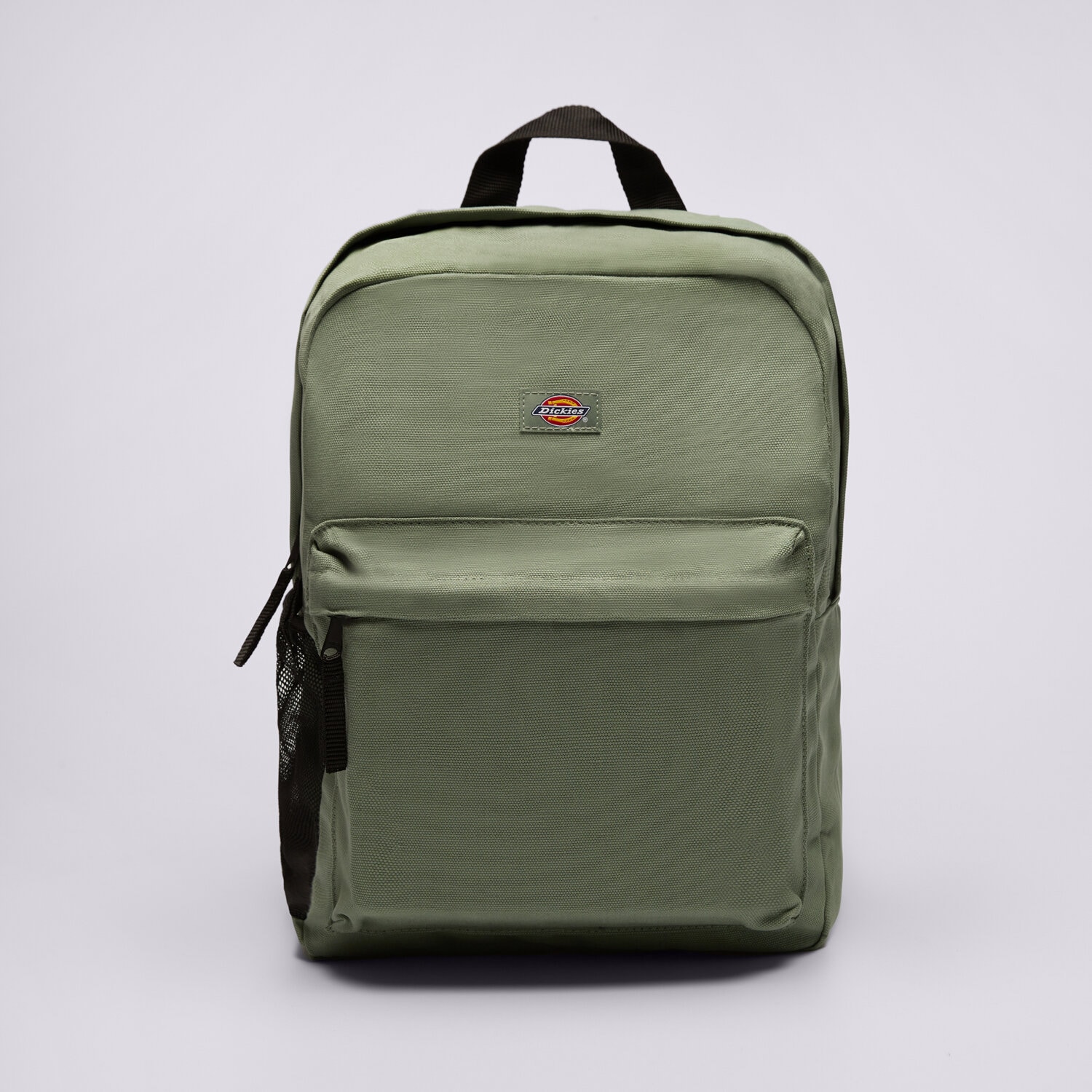 Dječje ruksaci DICKIES RUKSAK DICKIES DUCK CANVAS BACKPACK DK0A4YOCL191 zelena