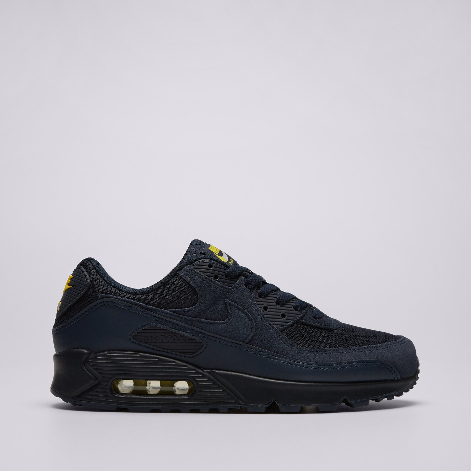 Muške tenisice NIKE AIR MAX 90  DM0029-401 crna