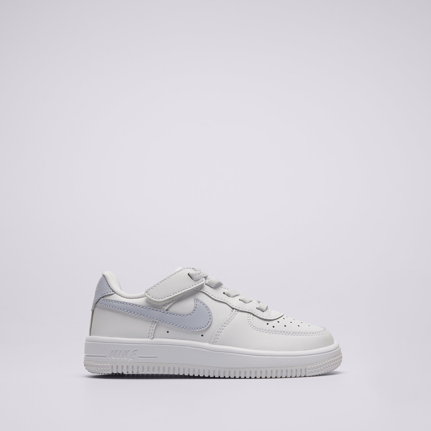 Dječje tenisice NIKE FORCE 1 LOW EASYON (PS) IH4498-112 bijela