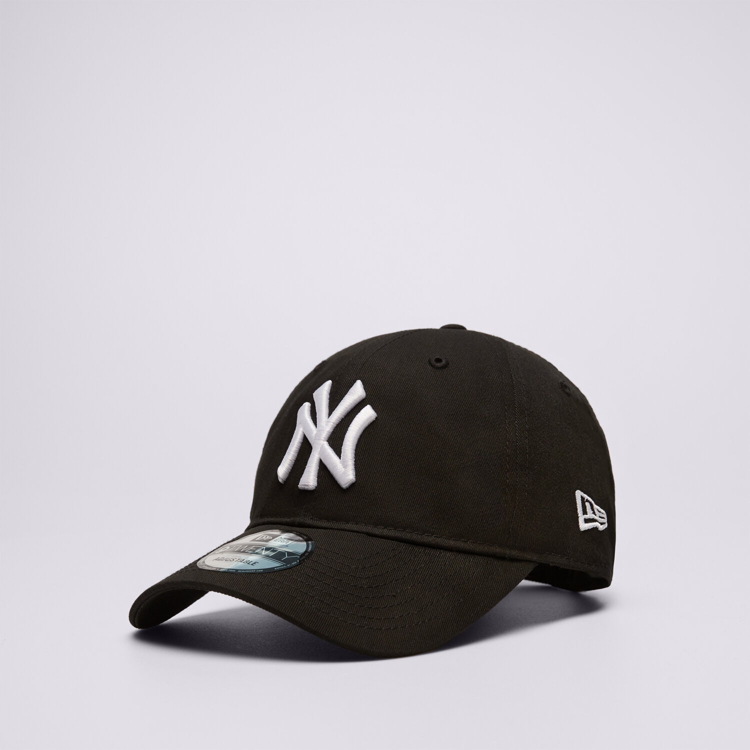 Muške kape sa šiltom NEW ERA KAPA LE 920 NYY BLK NEW YORK YANKEES 60348852 crna