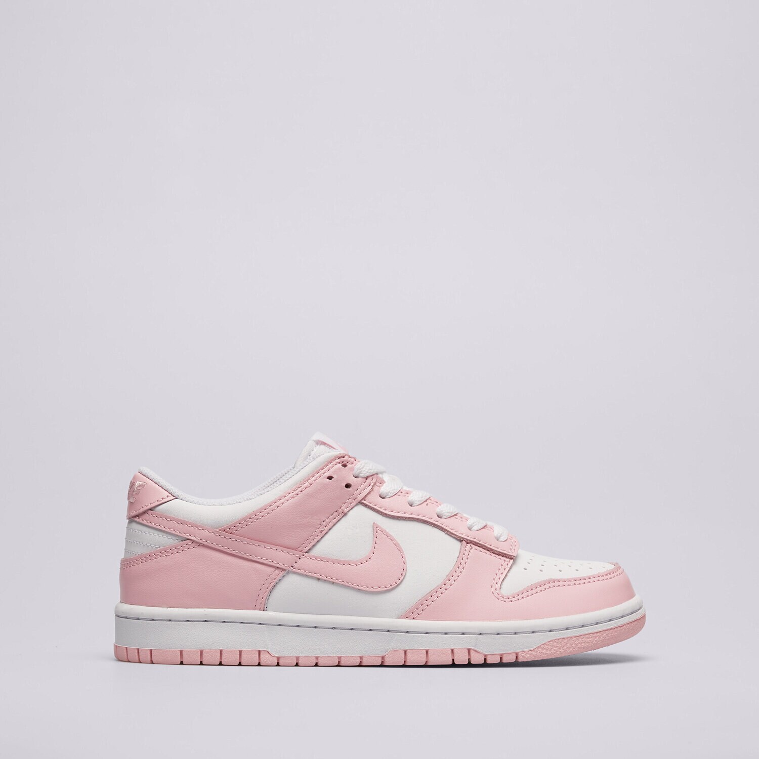Dječje tenisice NIKE DUNK LOW (GS) FB9109125 ružičasta