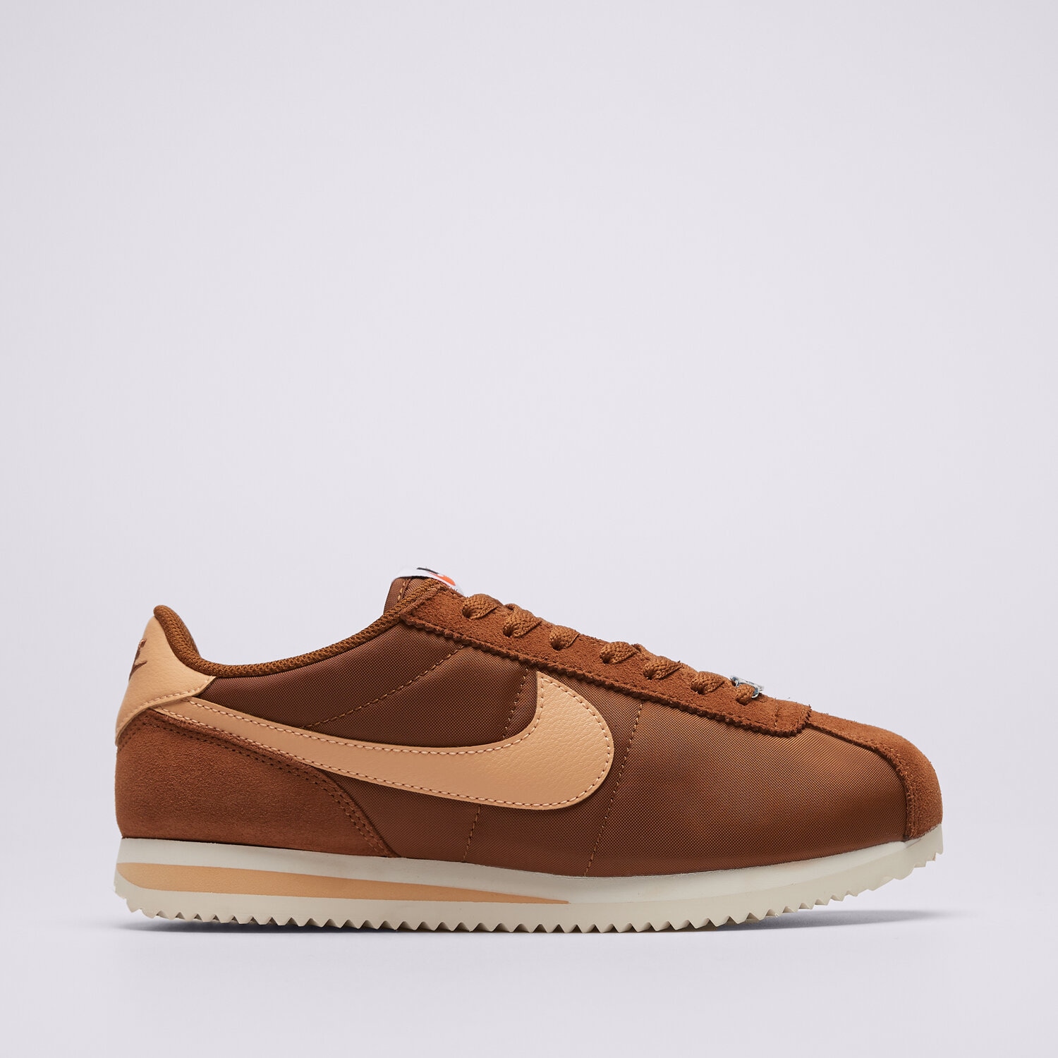 Ženske tenisice NIKE CORTEZ  DZ2795-202 smeđa