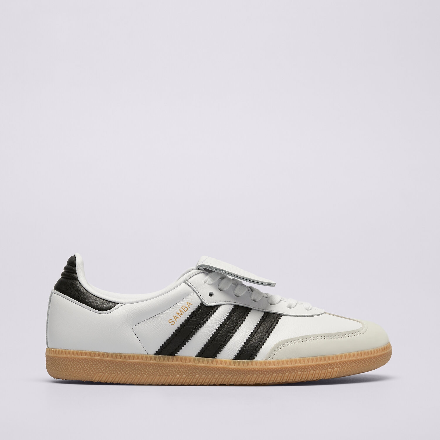 Ženske tenisice ADIDAS SAMBA LT W IG4279 bijela