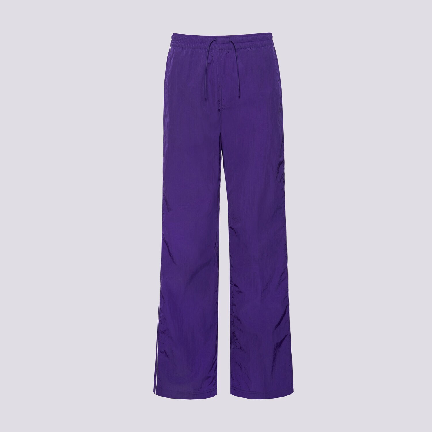 Ženske hlače NIKE HLAČE W NSW NK WR WVN HR OH PANT FV7655-547 ljubičasta