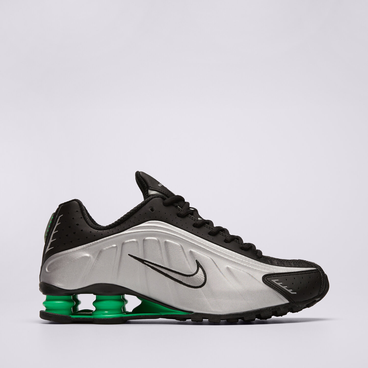 Muške tenisice NIKE SHOX R4 HQ1988-006 crna