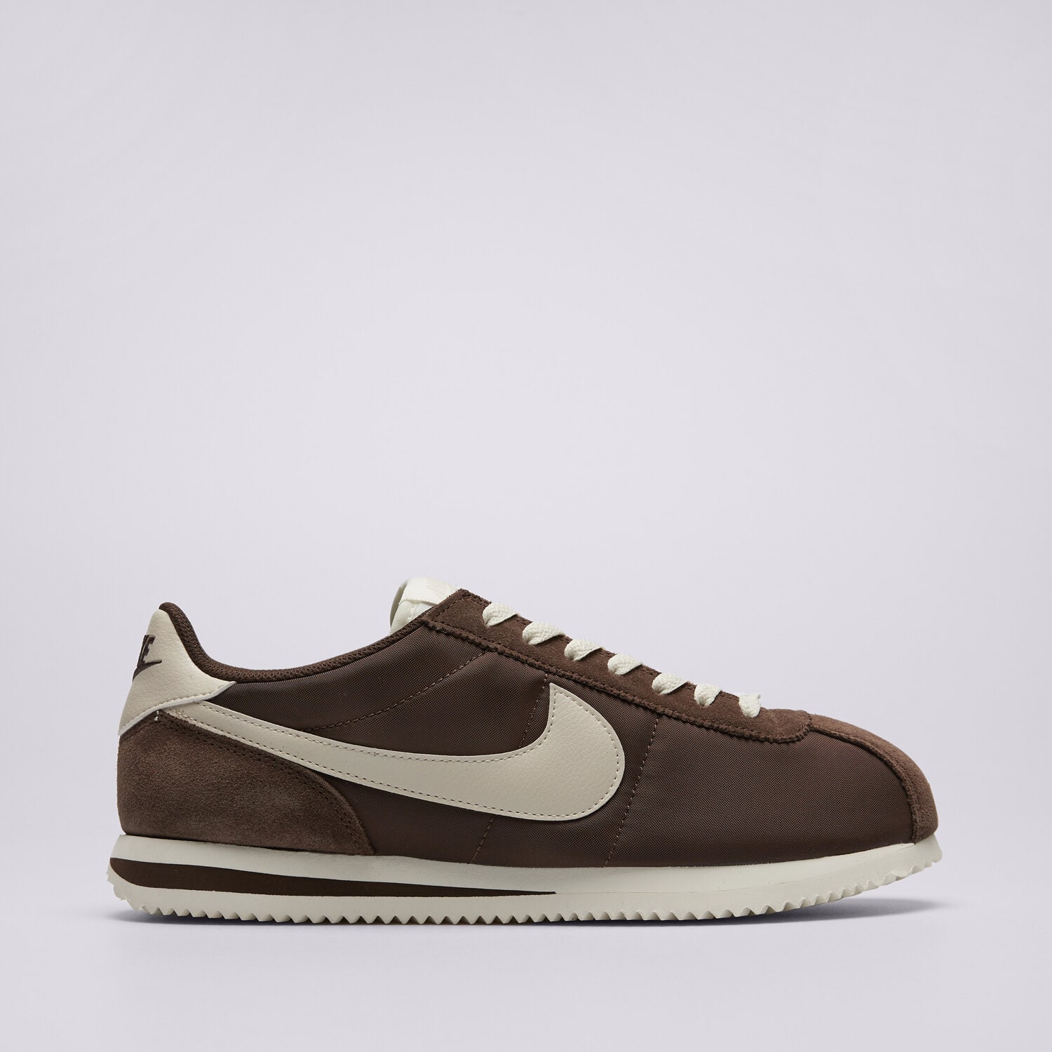 Muške tenisice NIKE CORTEZ TEXTILE HF0263-200 smeđa