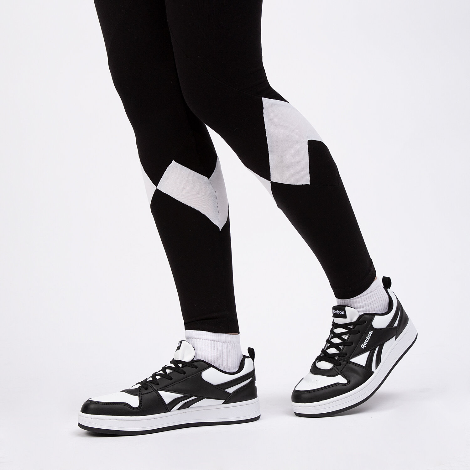 Dječje tenisice REEBOK ROYAL PRIME 2.0 100033494 bijela