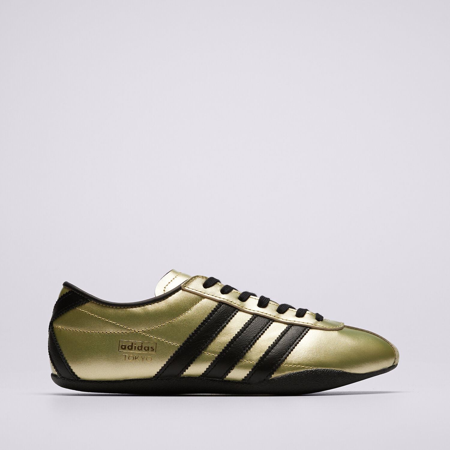 Ženske tenisice ADIDAS TOKYO JQ0594 zlatna