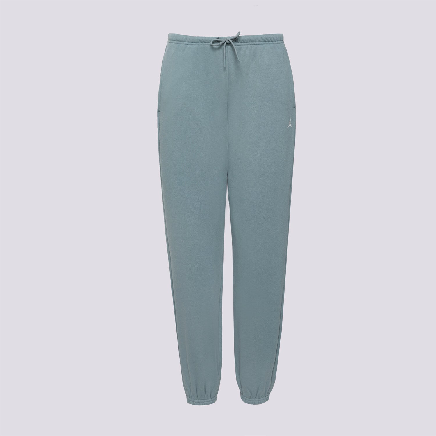 Ženske hlače JORDAN  HLAČE W J SPT DF CSVR FLC PANT IB2504-041 zelena