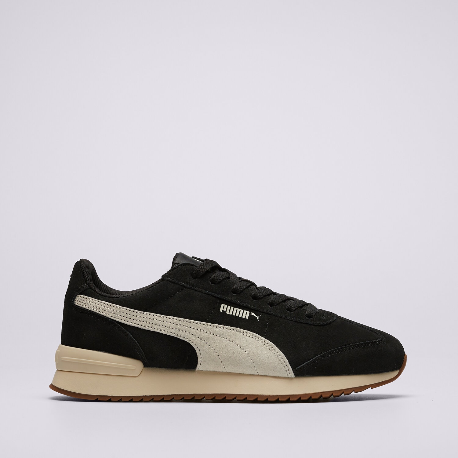 Muške tenisice PUMA R78 WIND SD 40266001 crna