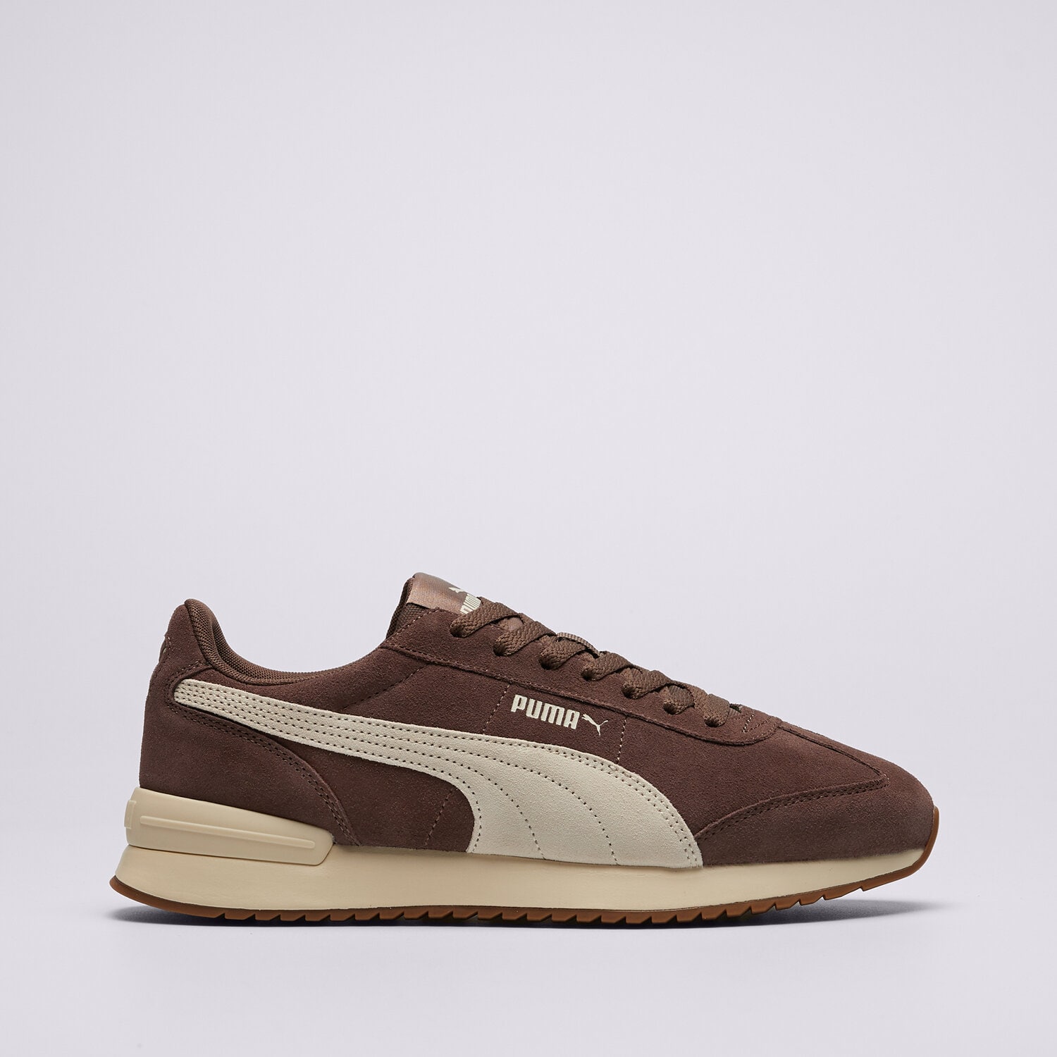 Muške tenisice PUMA R78 WIND SD 40266005 smeđa