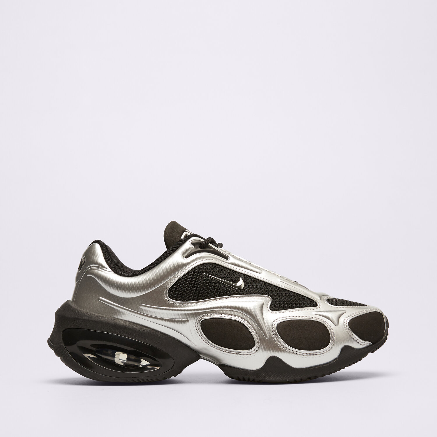 Ženske tenisice NIKE WMNS AIR MAX MUSE FV1920-001 crna