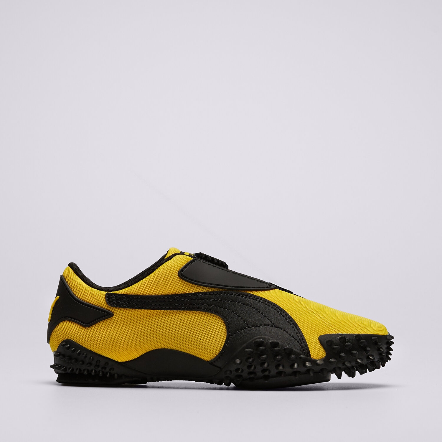 Ženske tenisice PUMA MOSTRO OG PRIME 40320615 fluorescenttno žuta