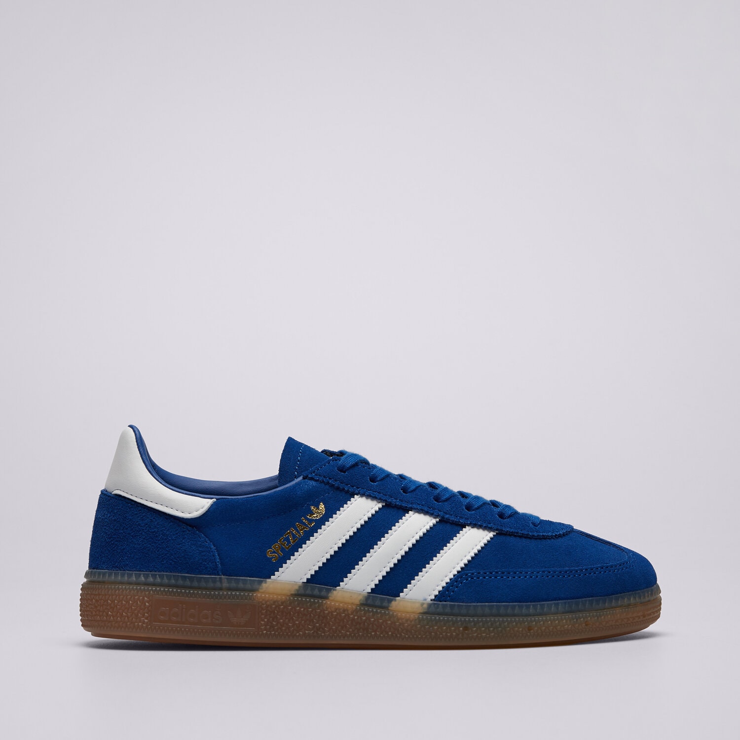 Dječje tenisice ADIDAS HANDBALL SPEZIAL J JP8000 tamno plava