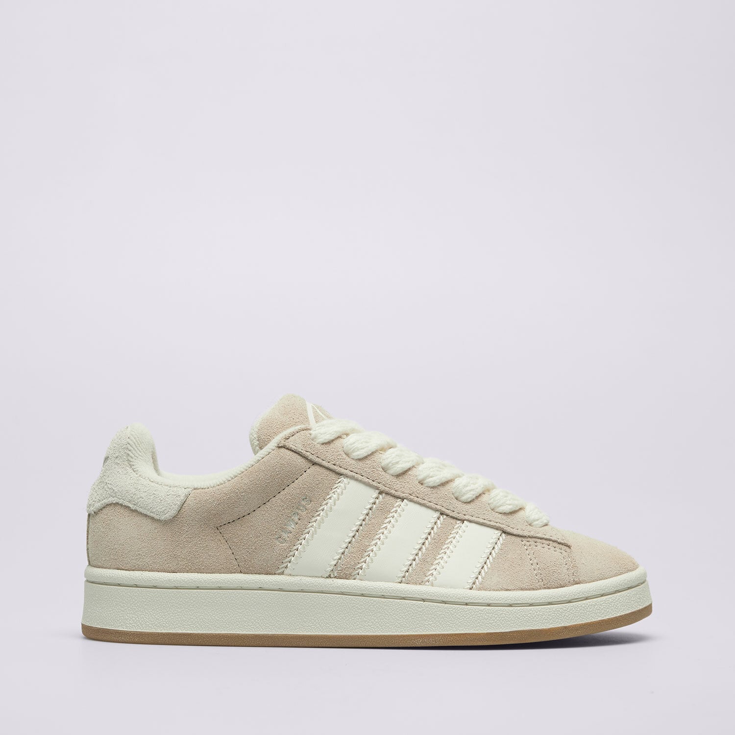 Ženske tenisice ADIDAS CAMPUS 00S W JQ5803 bež