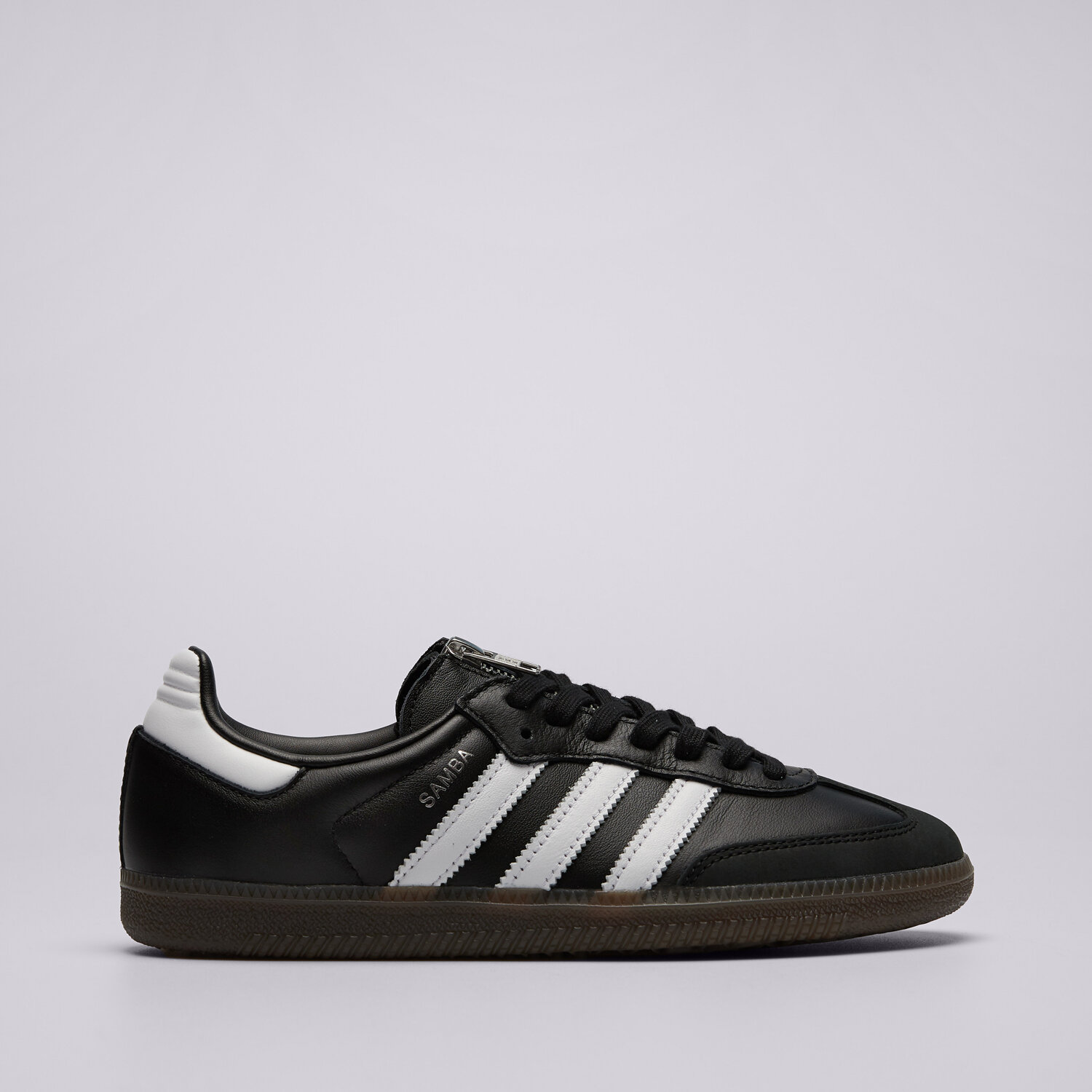 Ženske tenisice ADIDAS SAMBA OG JQ8835 crna