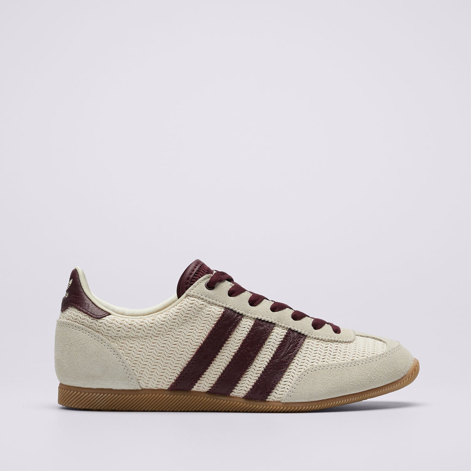 Ženske tenisice ADIDAS JAPAN W JR7161 krem