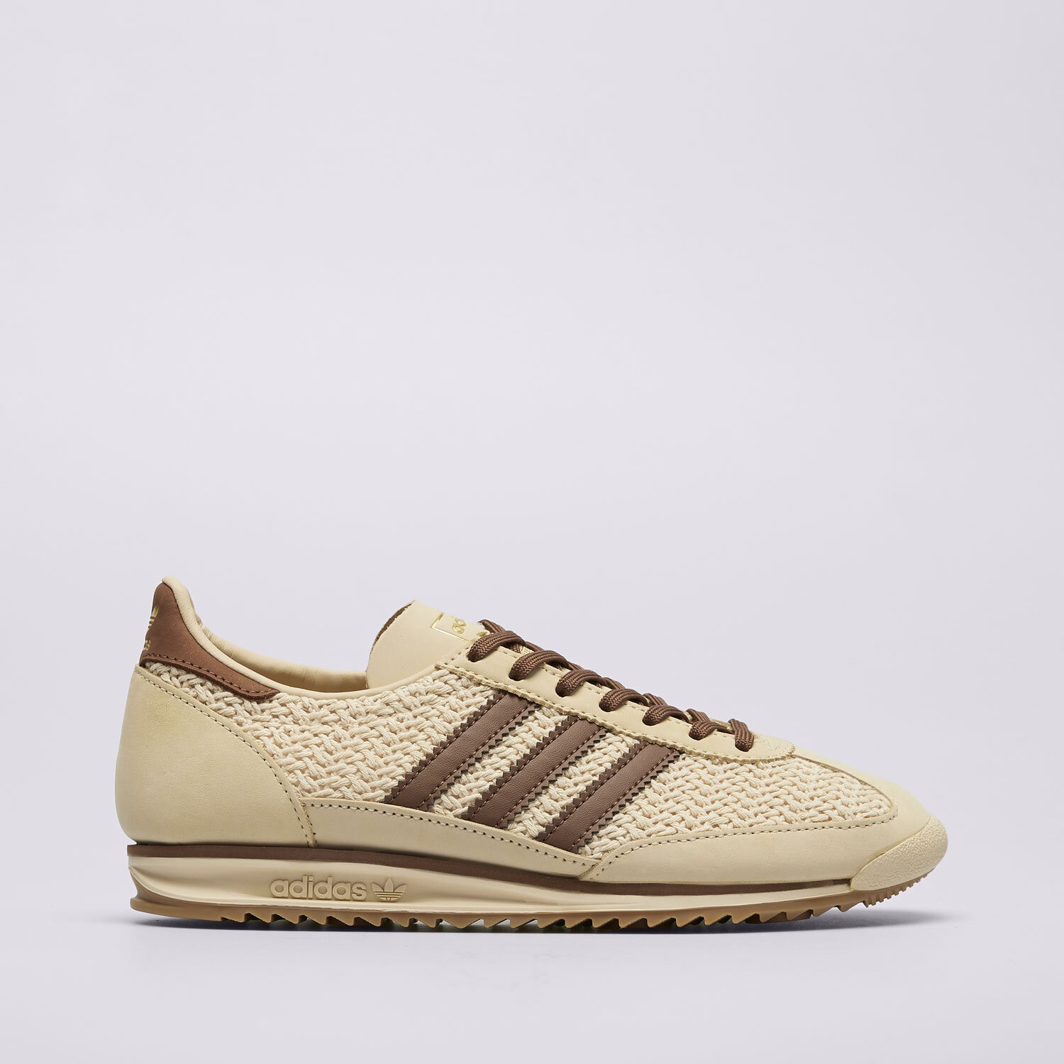 Ženske tenisice ADIDAS SL 72 OG W JR4229 bež