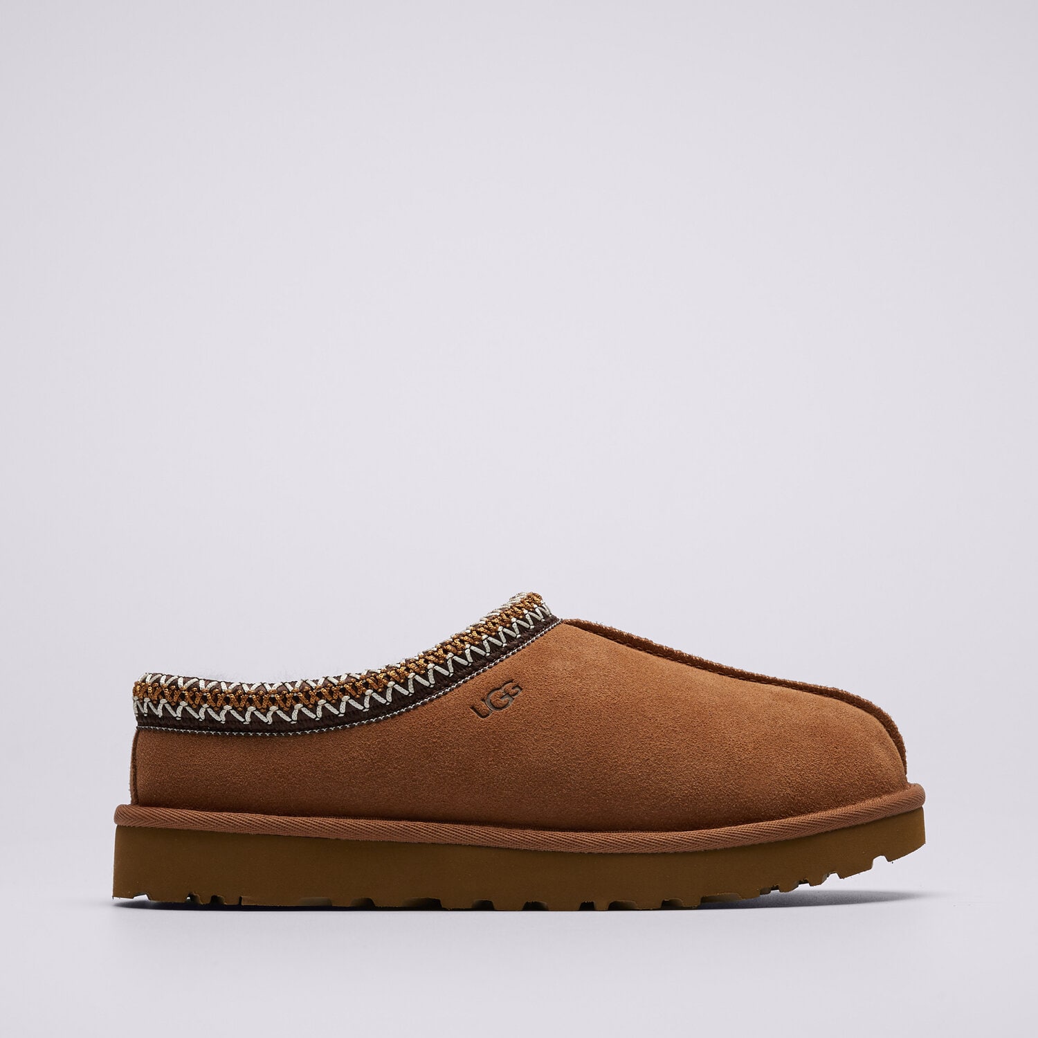 Ženske casual obuća UGG TASMAN II 1174470-CHE smeđa