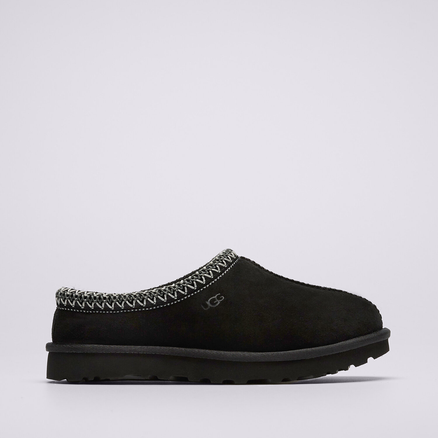 Ženske casual obuća UGG TASMAN II 1174470-BLK crna