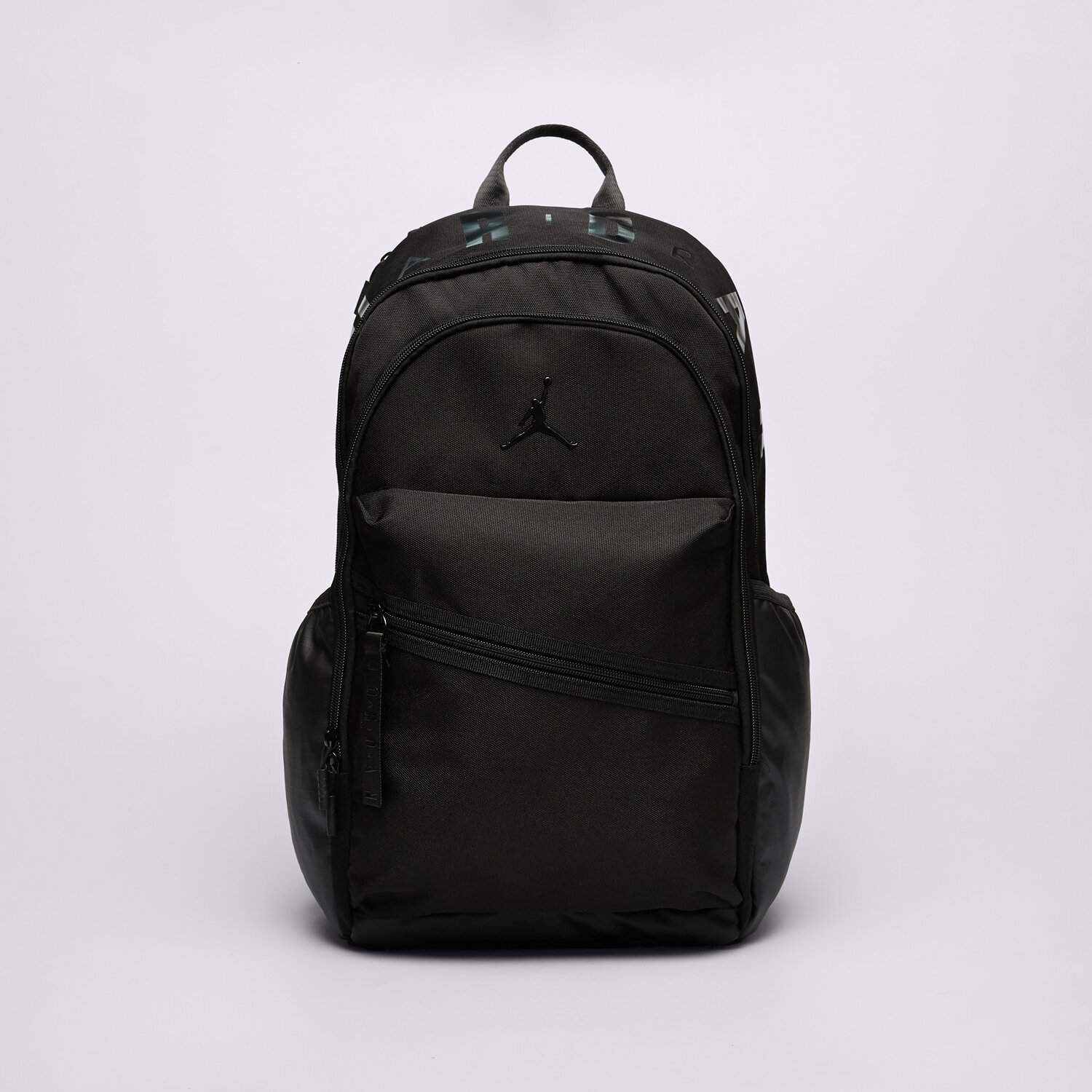 Dječje ruksaci JORDAN RUKSAK JAM AIR PATROL BACKPACK MA0924-KK2 crna