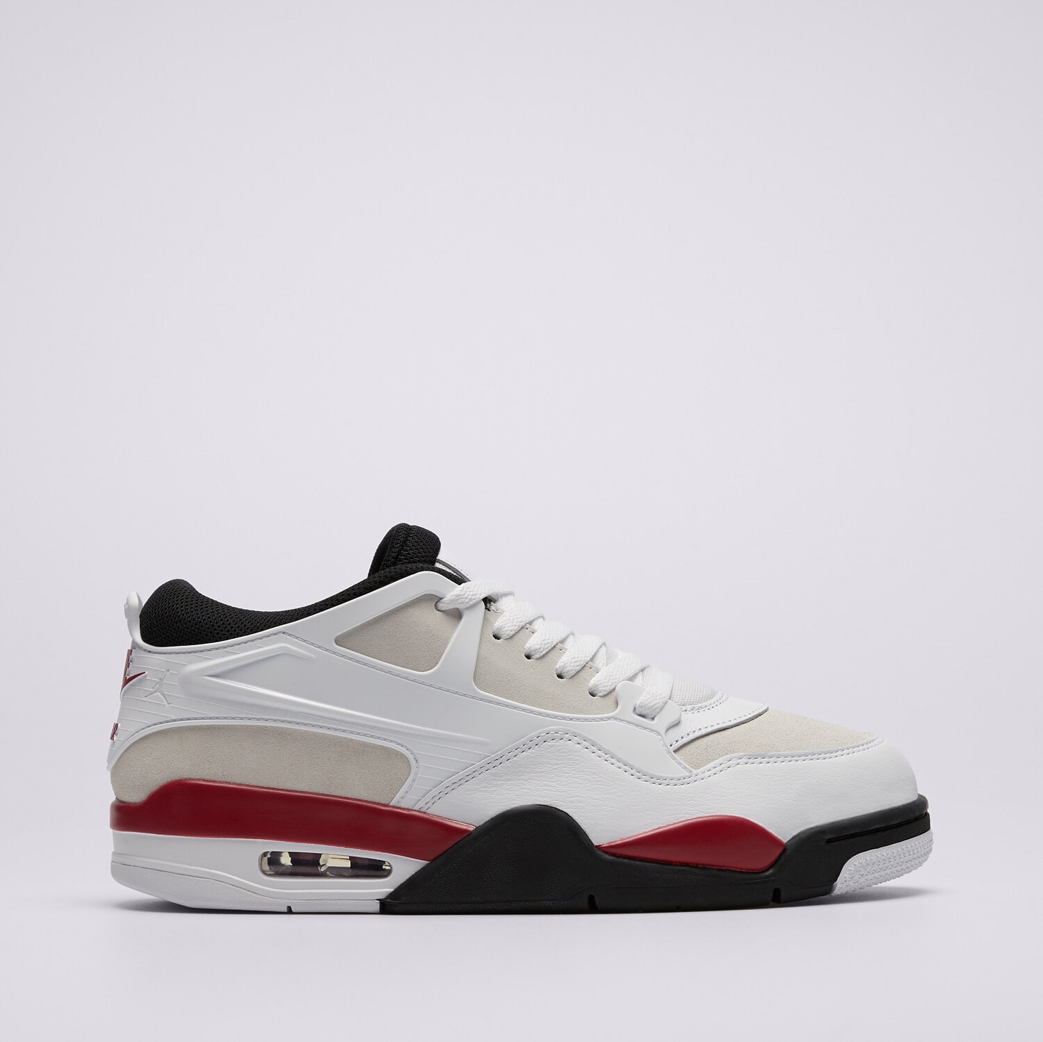 Muške tenisice AIR JORDAN 4 RM  IB7693-100 bijela