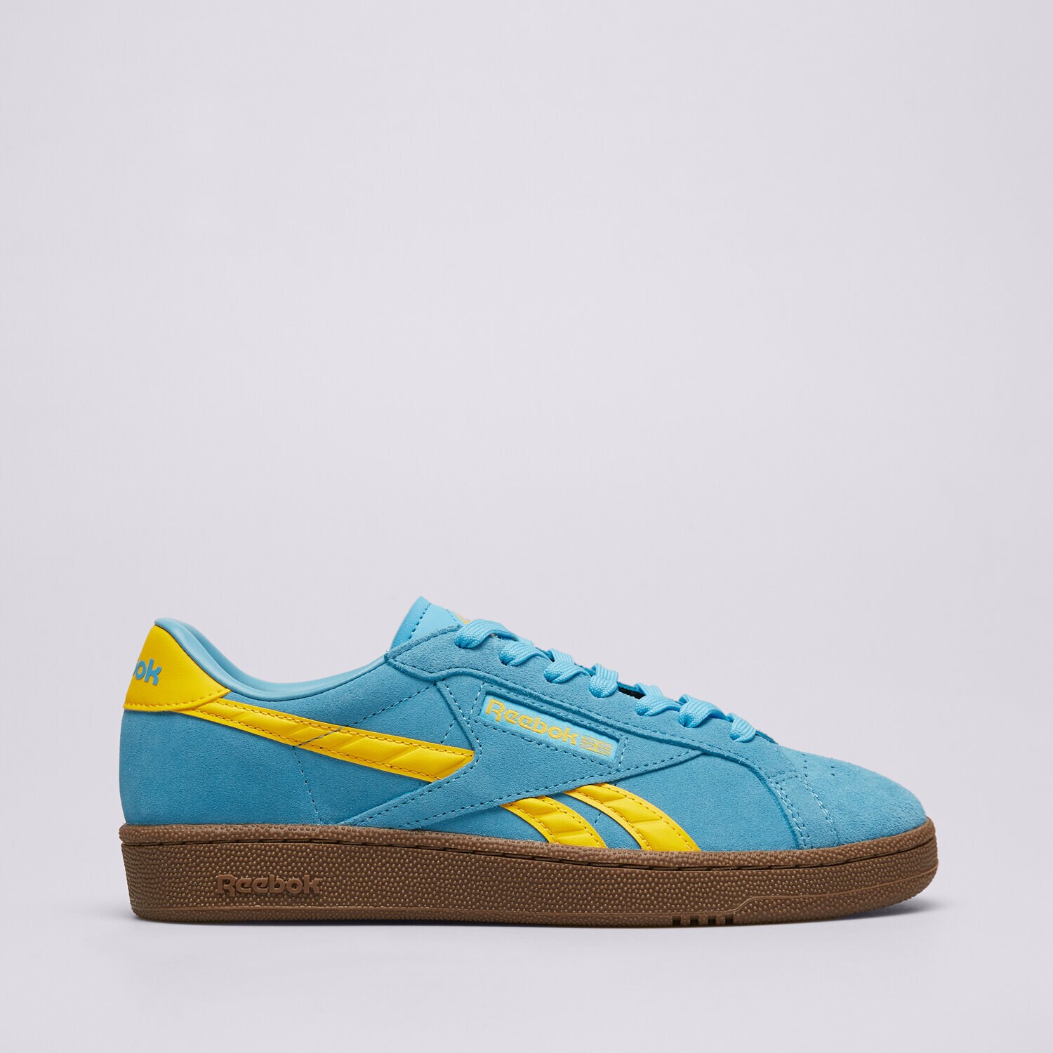 Ženske tenisice REEBOK CLUB C GROUNDS UK 100228141 plava