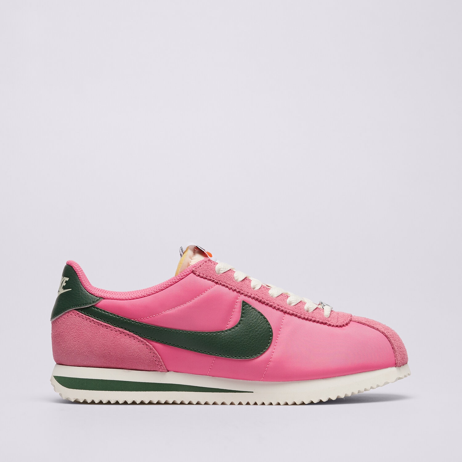 Ženske tenisice NIKE W CORTEZ TXT 2 IH2361-600 ružičasta
