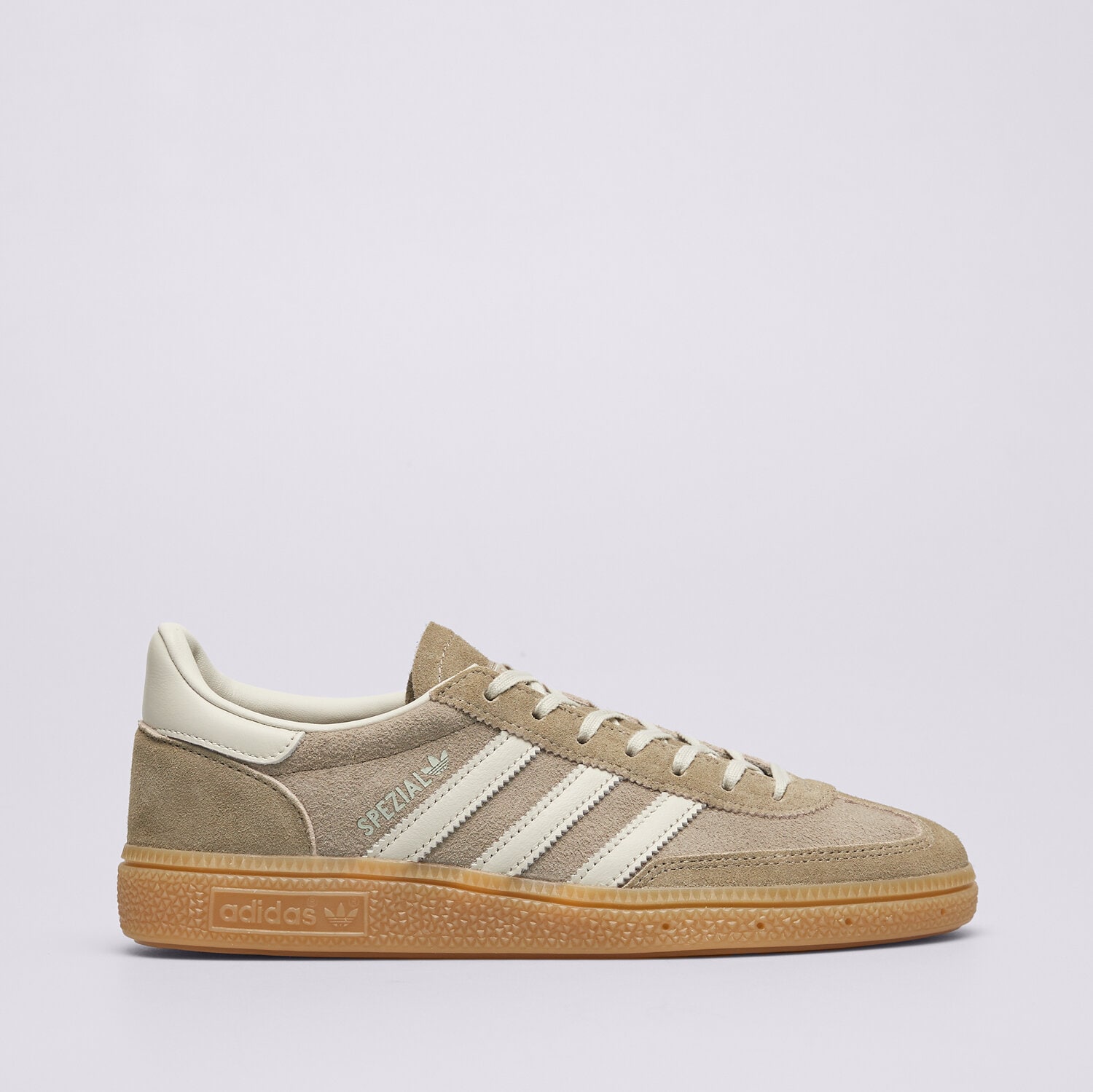 Ženske tenisice ADIDAS HANDBALL SPEZIAL W JR0850 siva