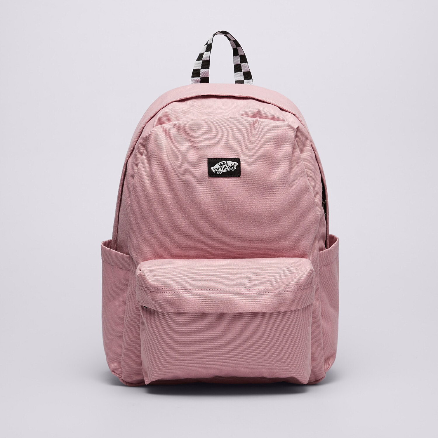 Dječje ruksaci VANS RUKSAK OLD SKOOL GROM BACKPACK VN000H56EN71 ružičasta