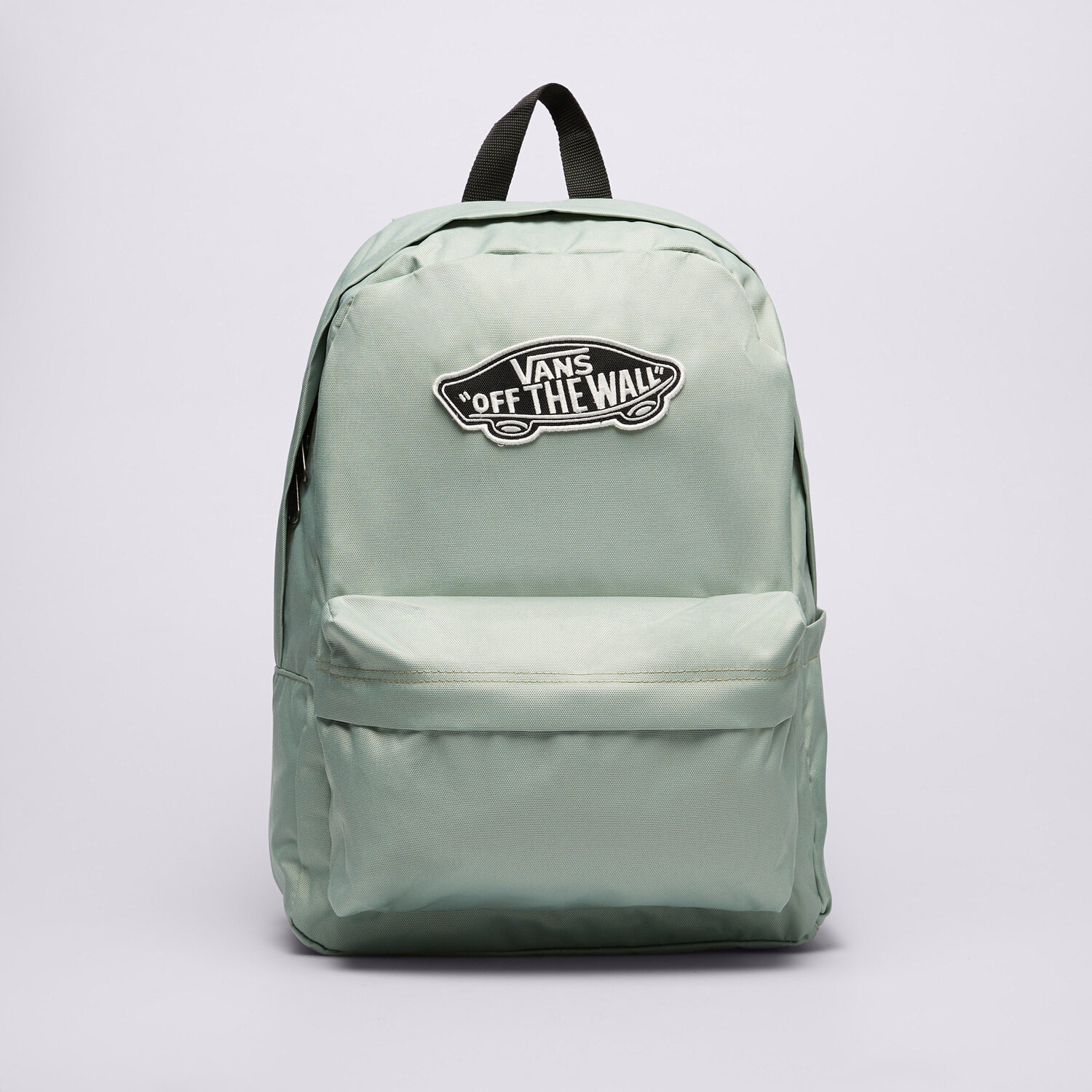 Dječje ruksaci VANS RUKSAK OLD SKOOL CLASSIC BACKPACK VN000H4YEMW1 zelena