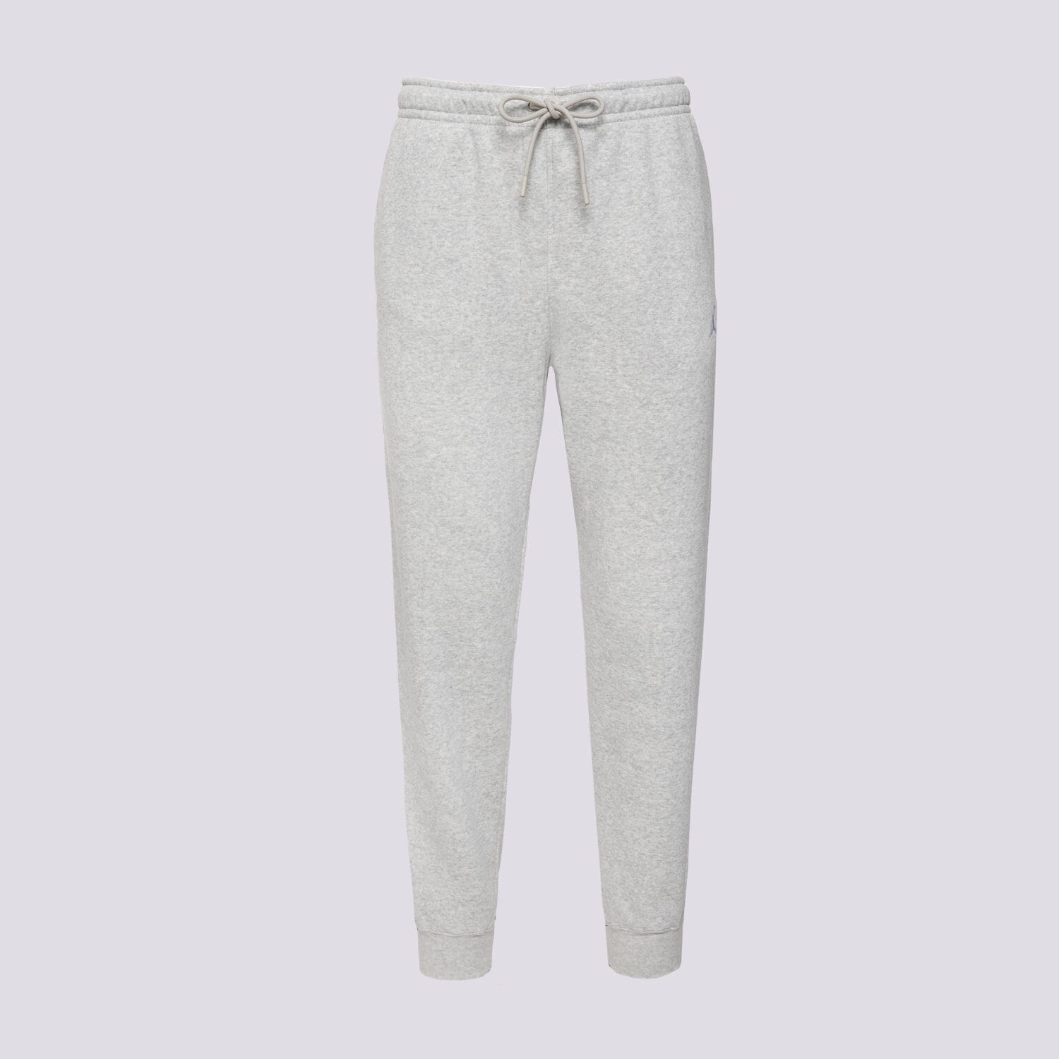 Muške hlače JORDAN HLAČE JORDAN BROOKLYN FLEECE FV7277-050 siva