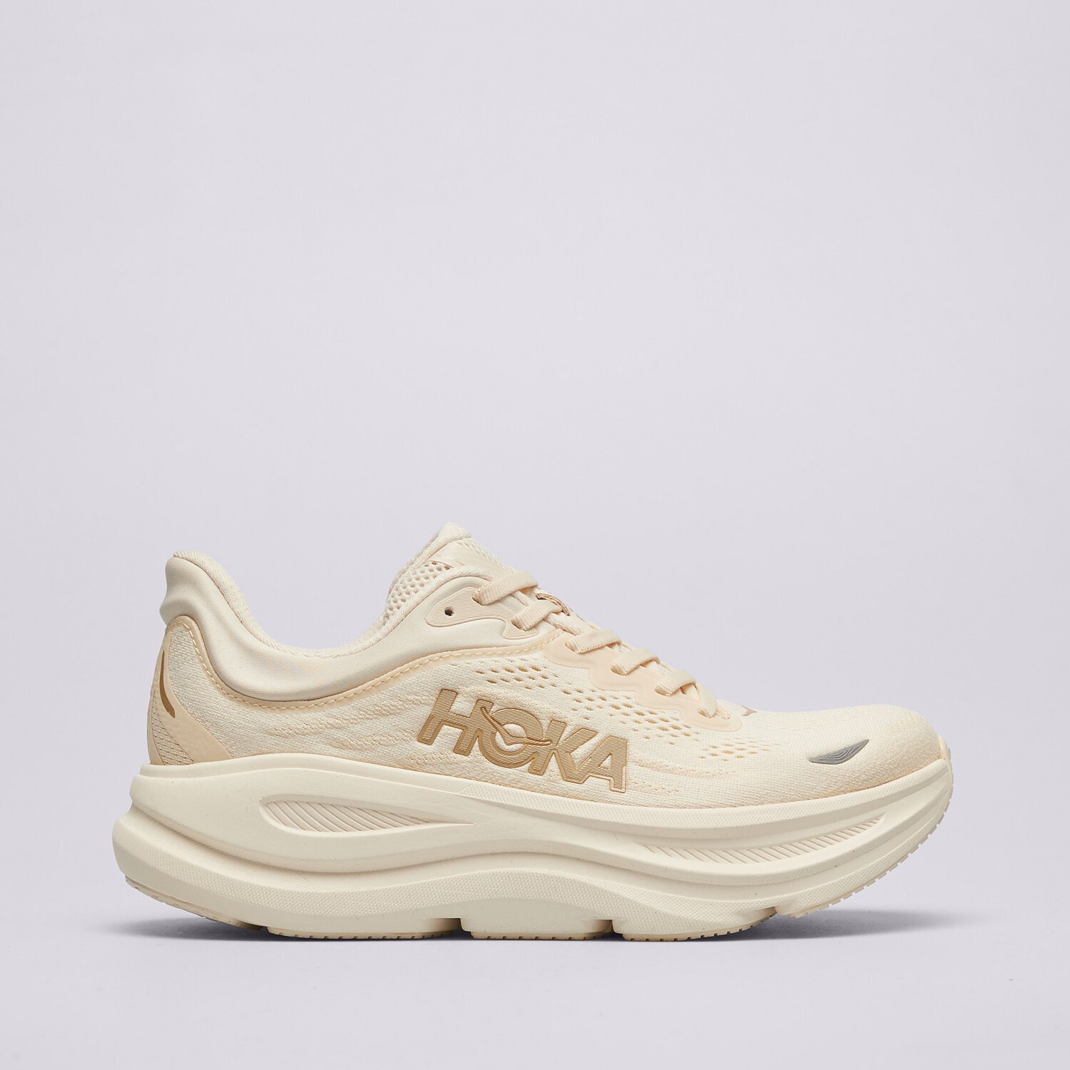 Ženske tenisice HOKA BONDI 9 1162012VCH bež