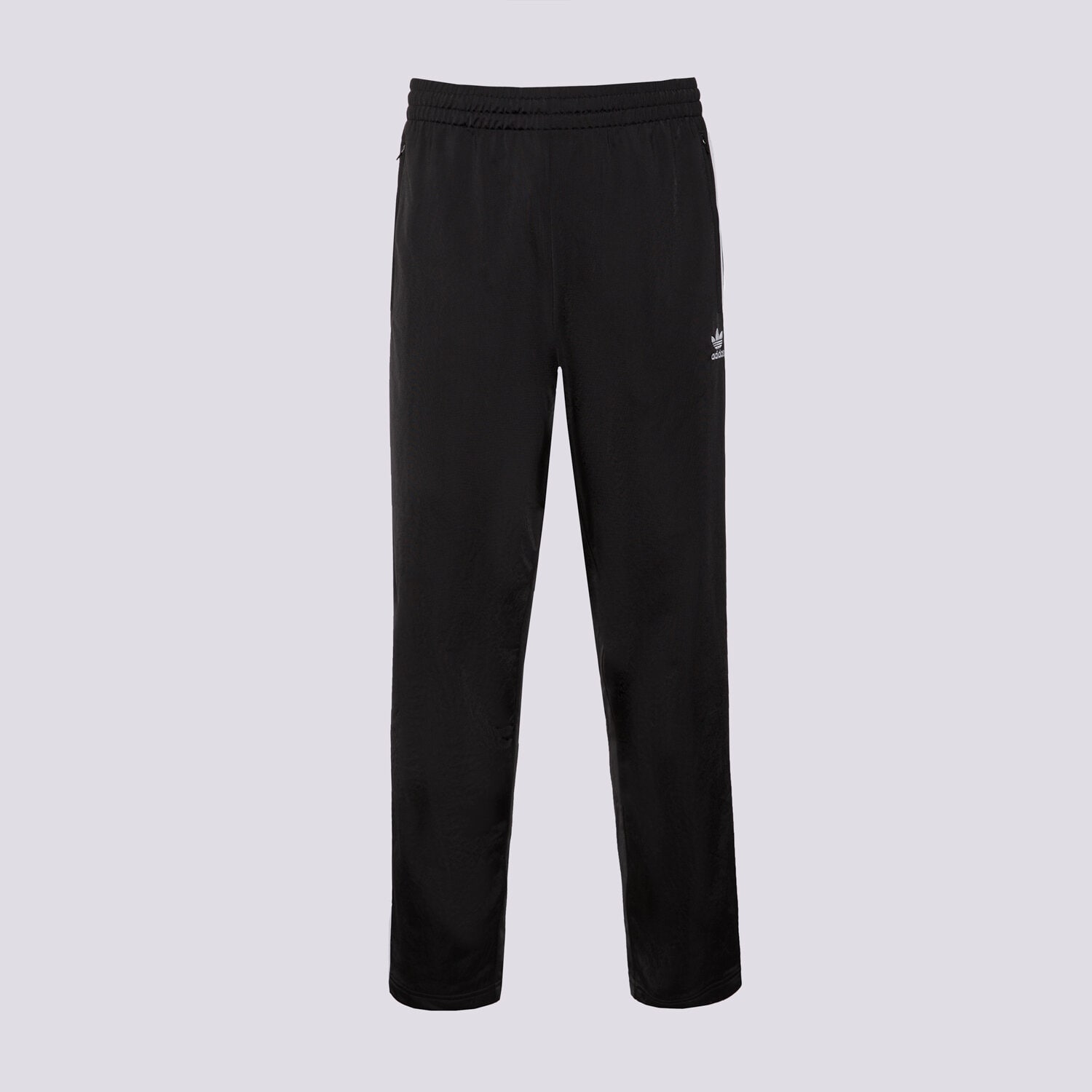 Muške hlače ADIDAS HLAČE FIREBIRD PNT BLK IJ7055 crna