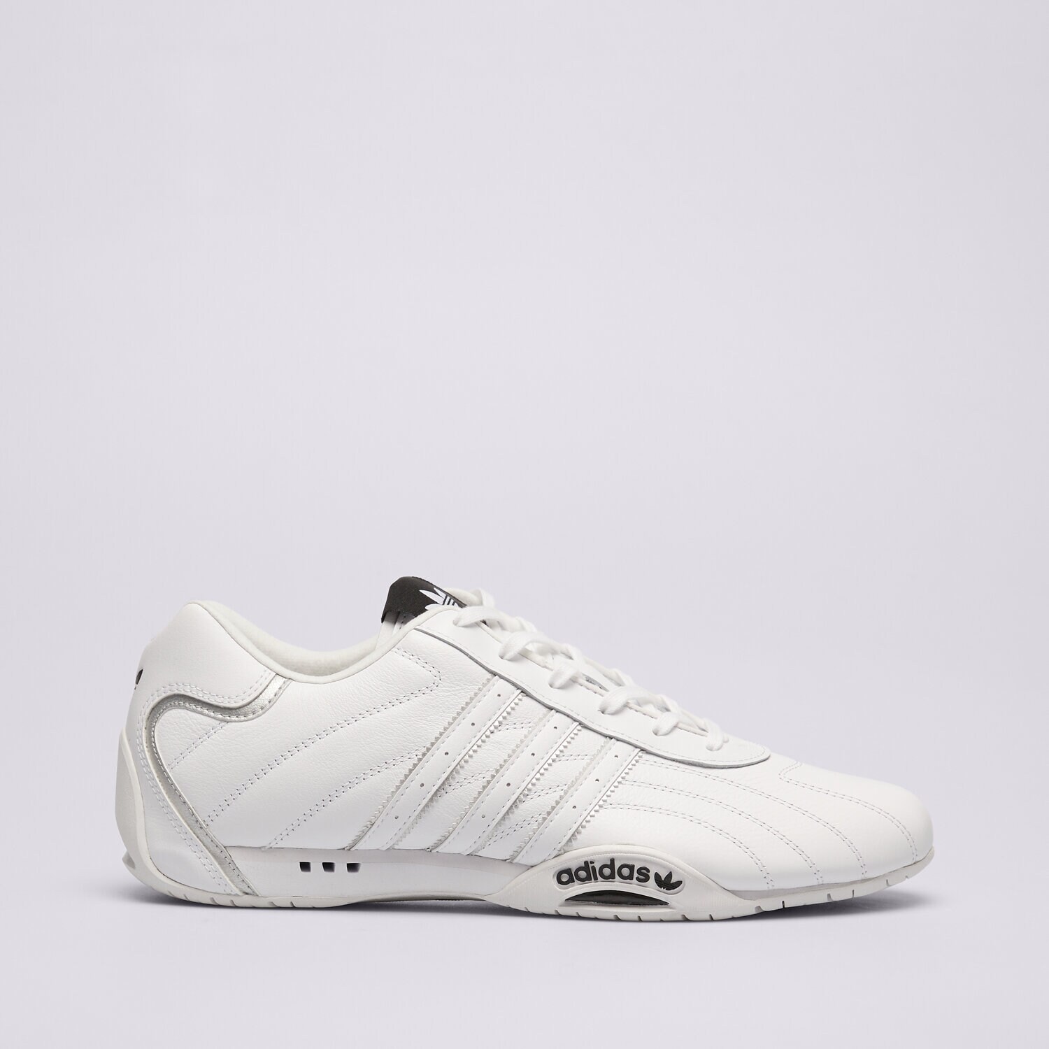 Muške tenisice ADIDAS ADIRACER LO JQ5720 bijela