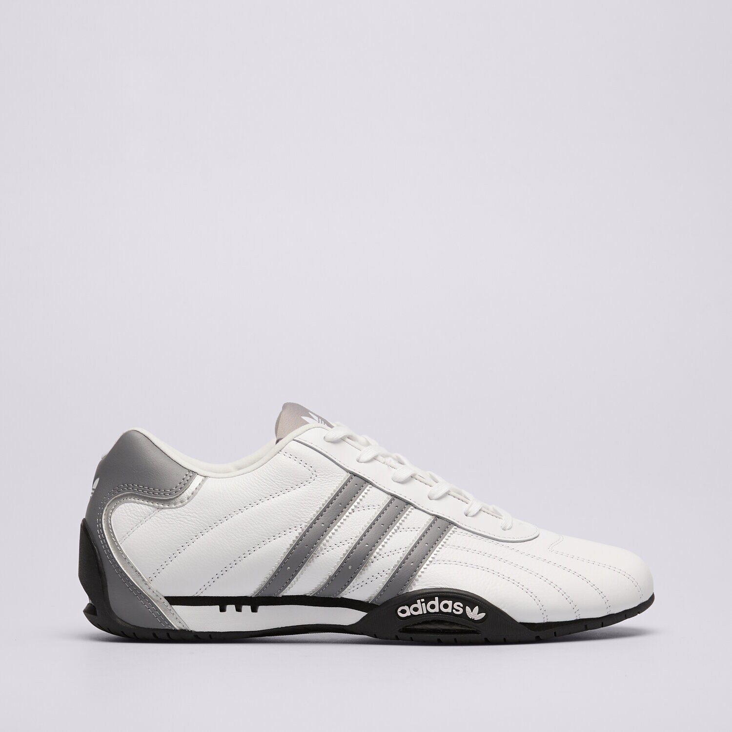 Muške tenisice ADIDAS ADIRACER LO JQ5721 bijela