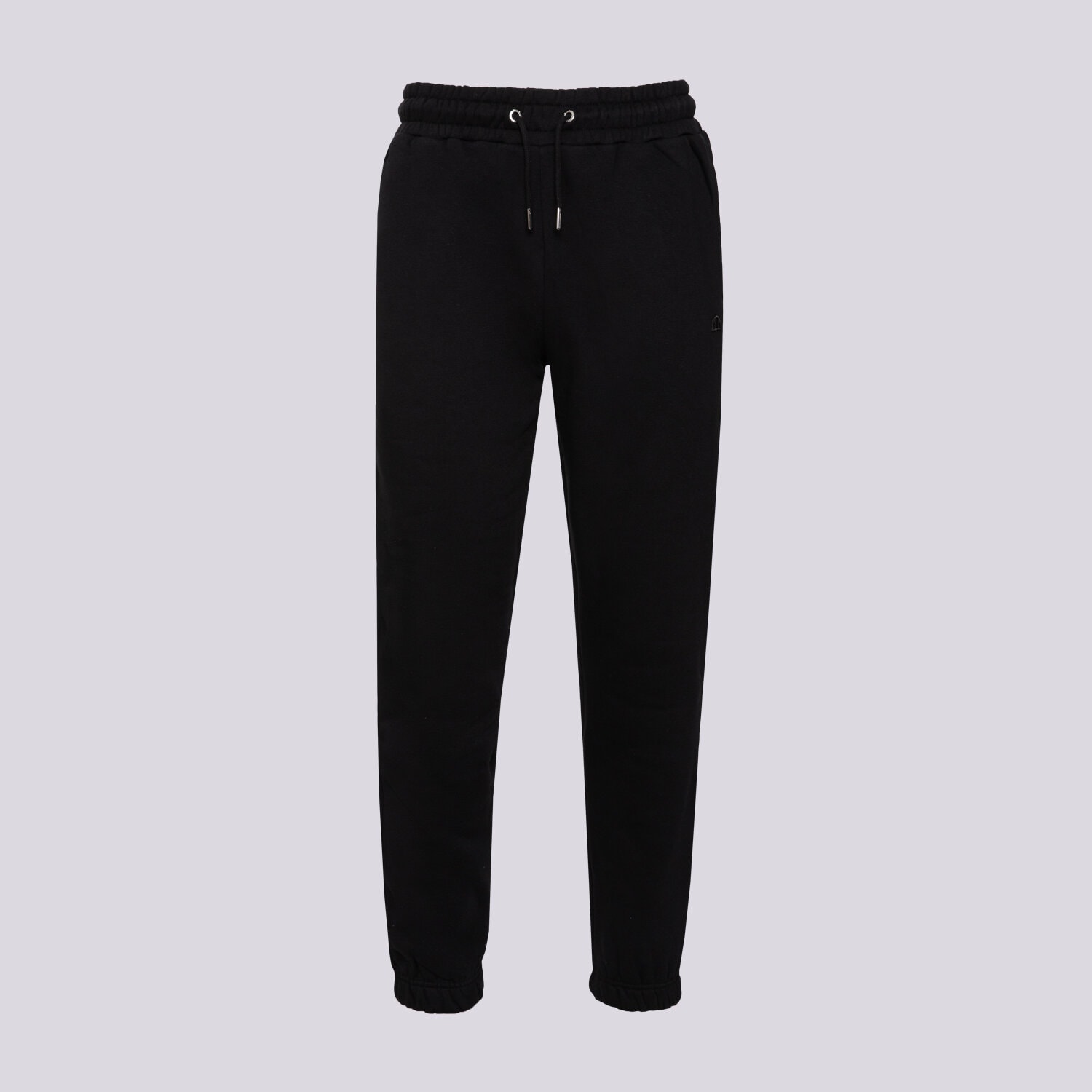 Muške hlače ELLESSE HLAČE LOMMA JOG PANT BLK MN SMG22038015 crna