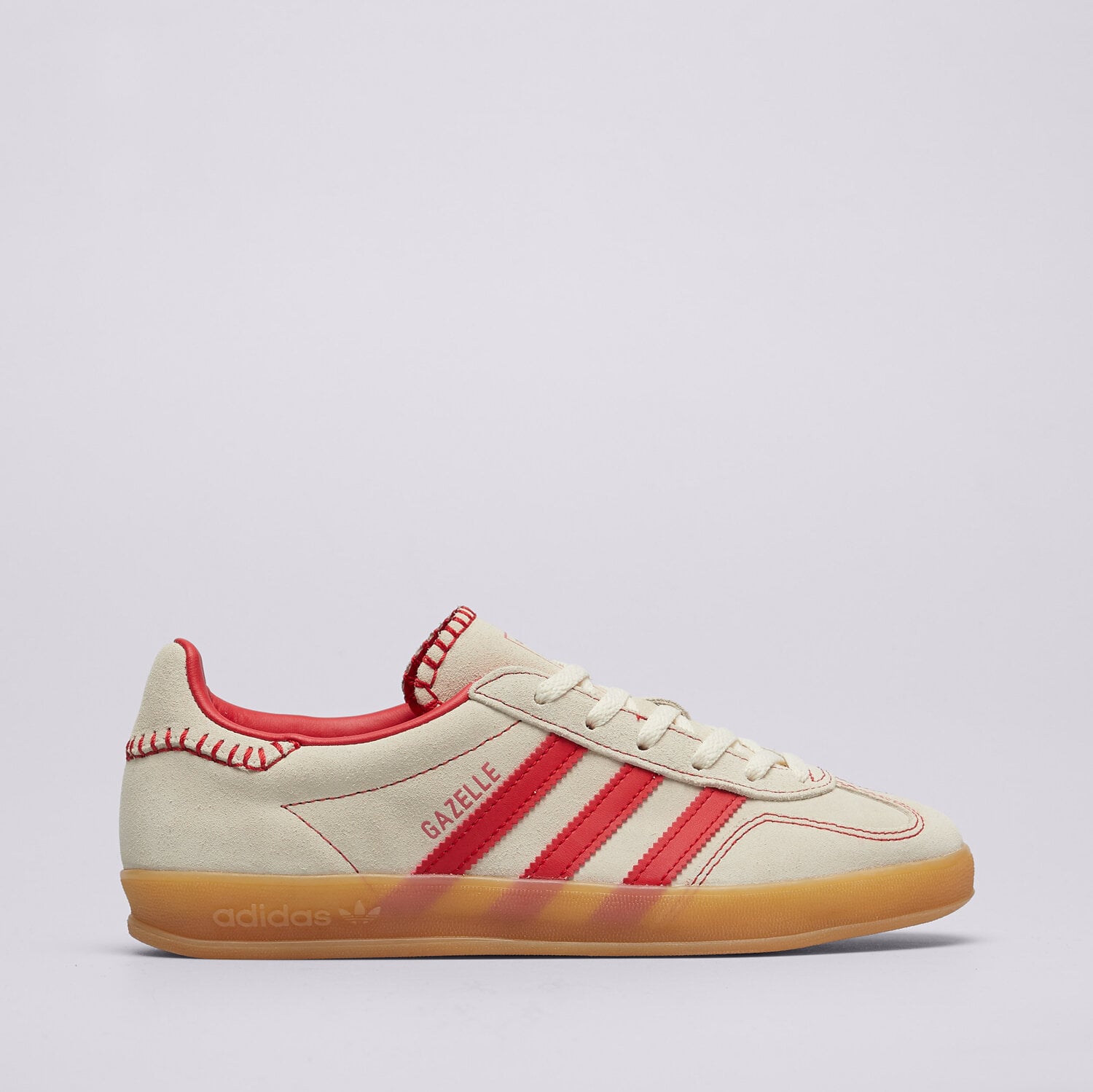 Ženske tenisice ADIDAS GAZELLE INDOOR W JS1402 bijela