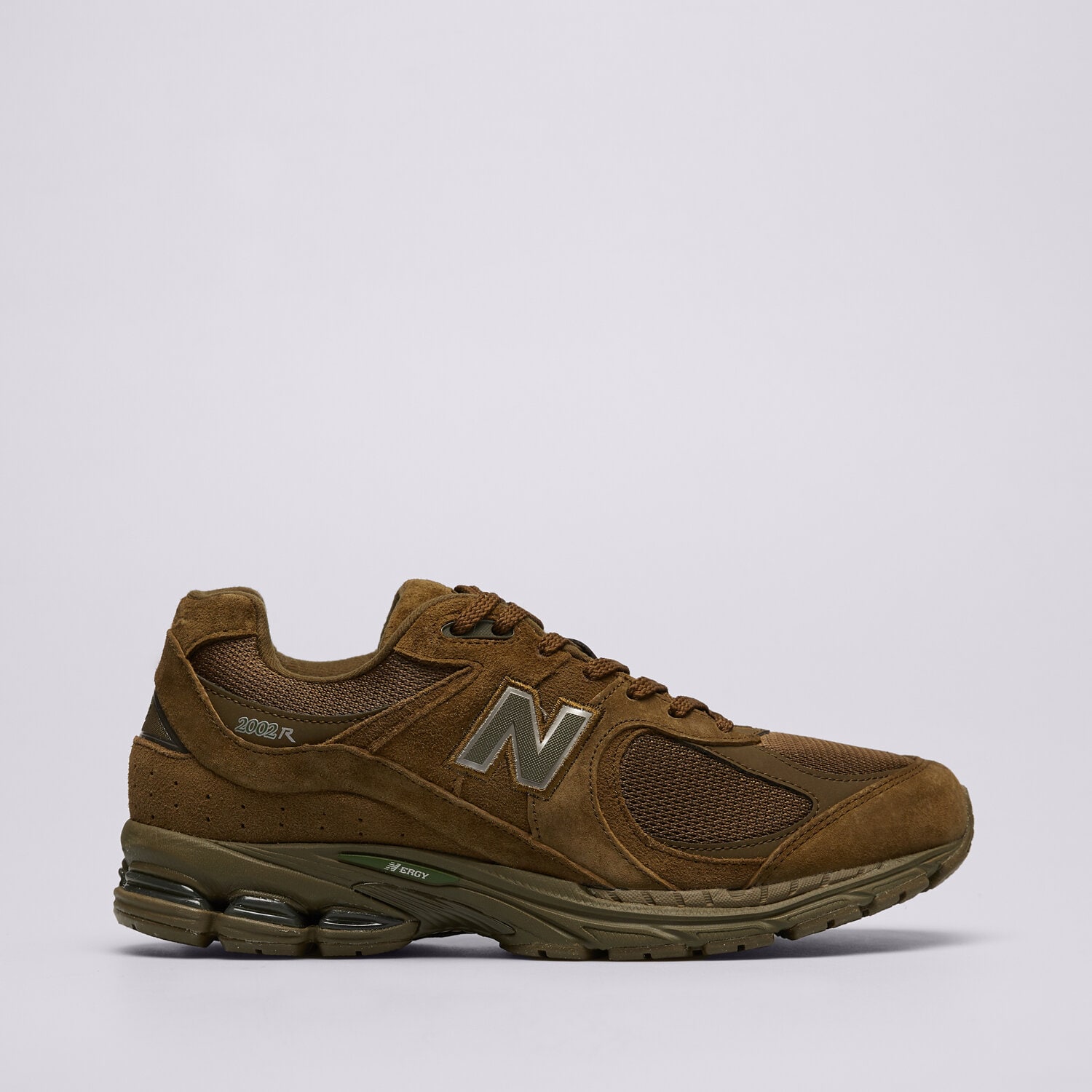 Muške tenisice NEW BALANCE 2002R  U2002RI smeđa