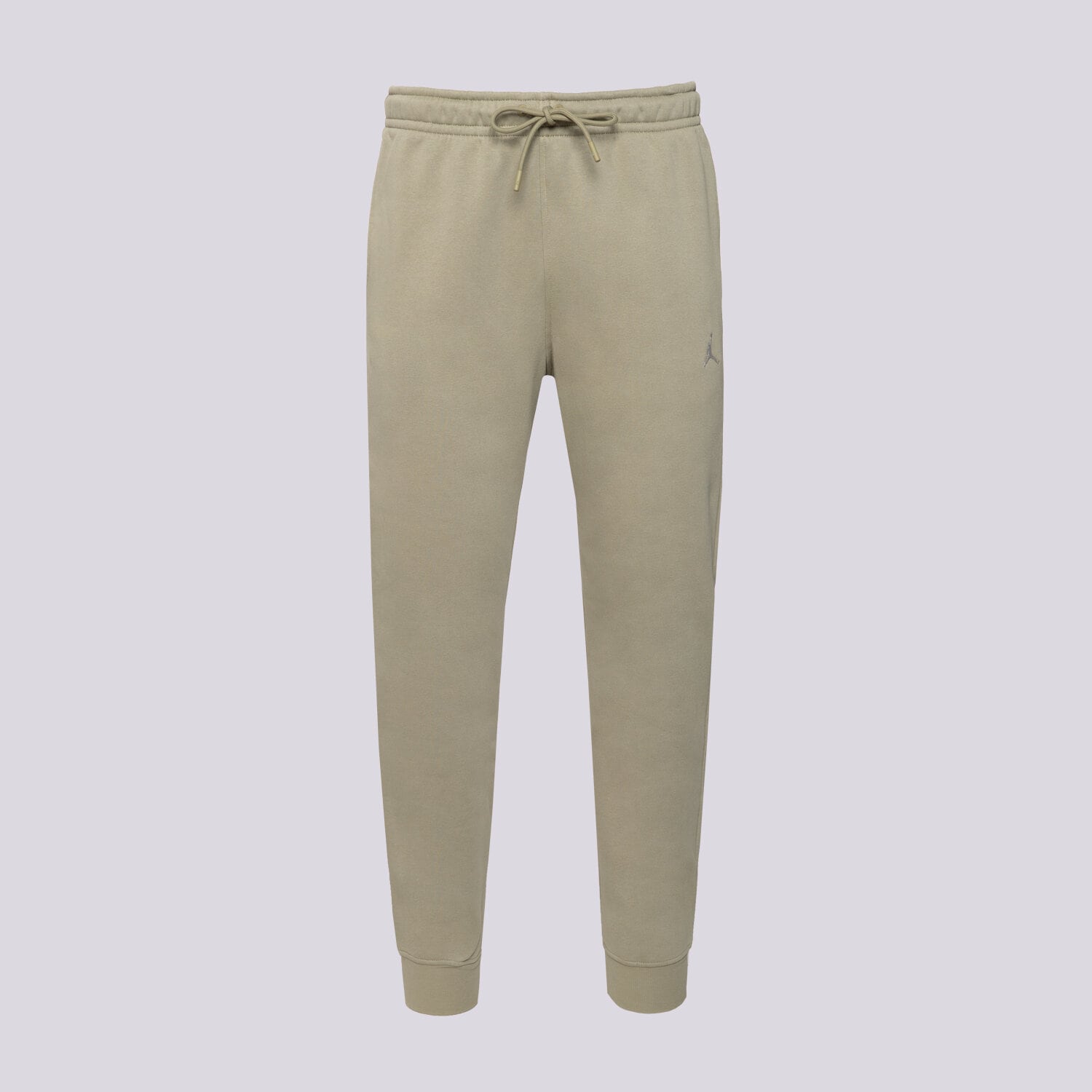 Muške hlače JORDAN HLAČE JORDAN BROOKLYN FLEECE FV7277-205 bež