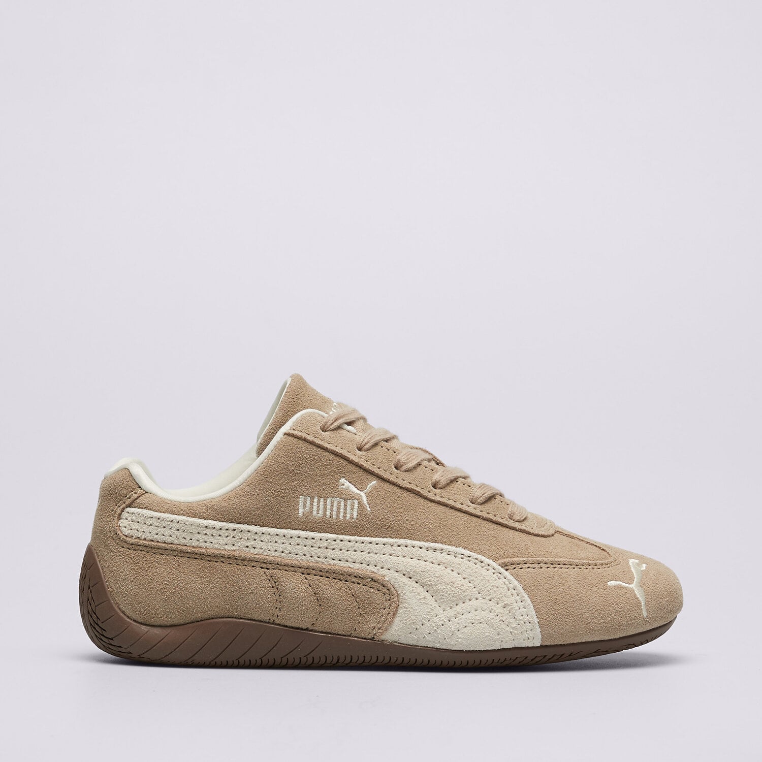 Ženske tenisice PUMA SPEEDCAT ELEVATED WNS 40361902 bež