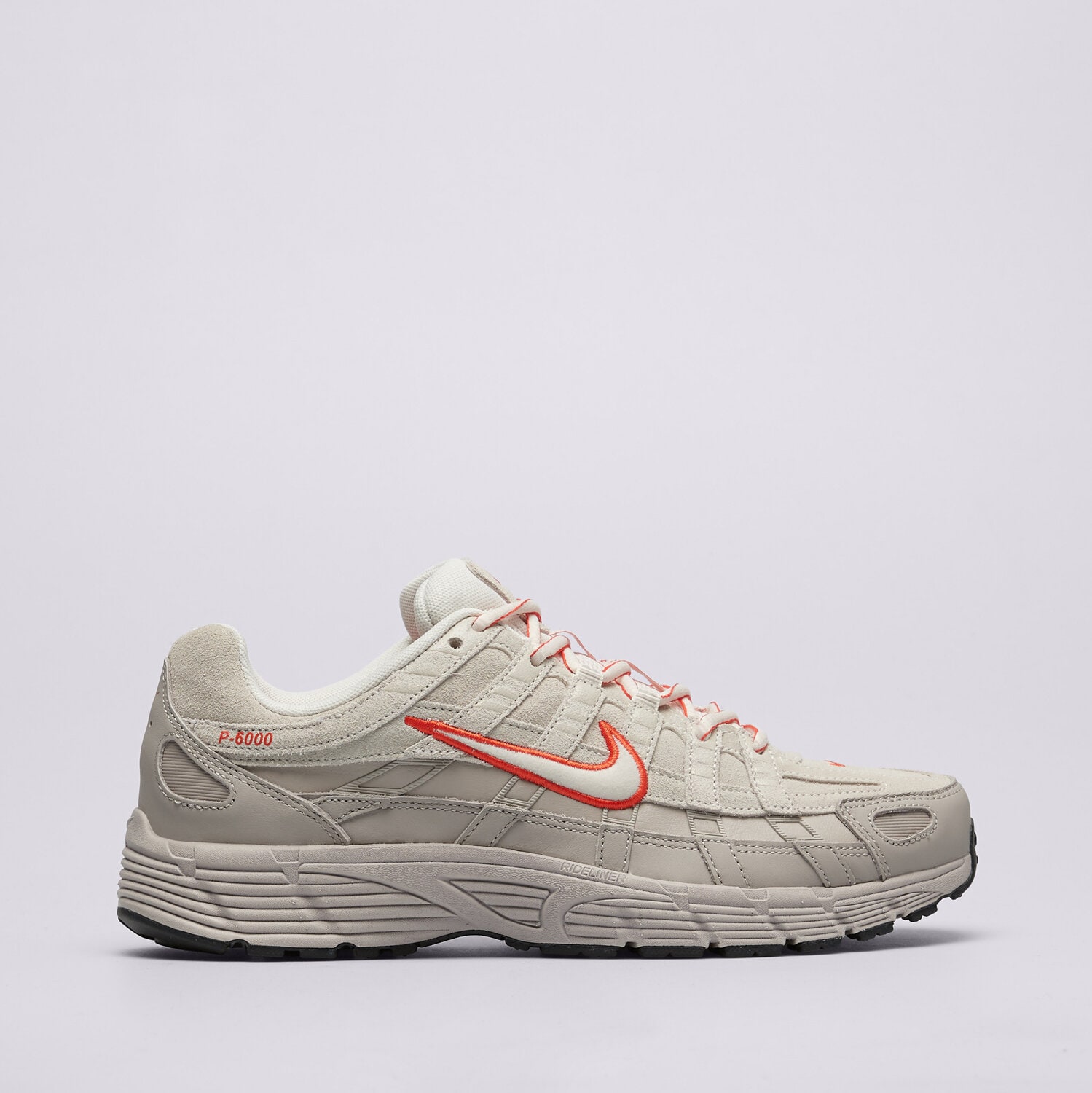 Muške tenisice NIKE P-6000 PRM IF0668-002 bež