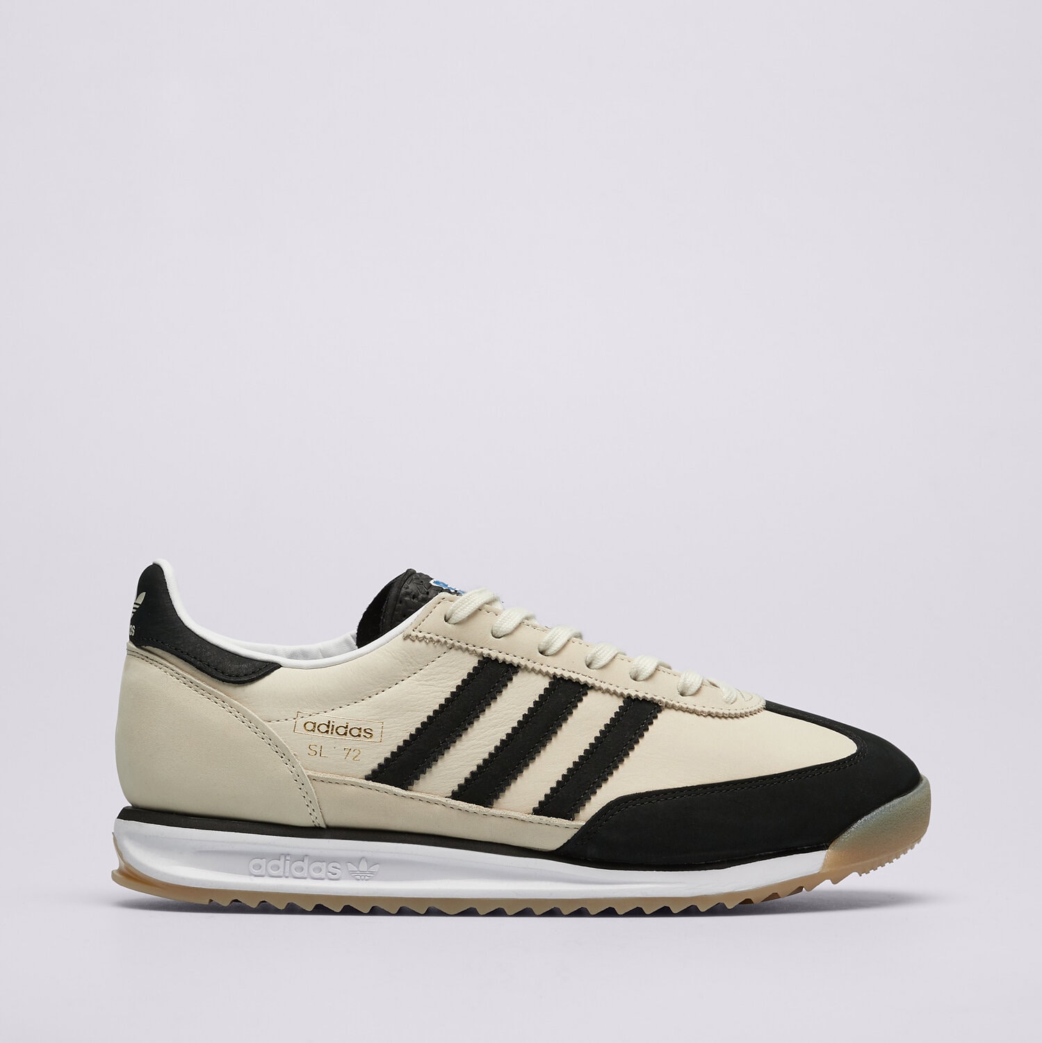 Muške tenisice ADIDAS SL 72 RS JQ4961 bijela