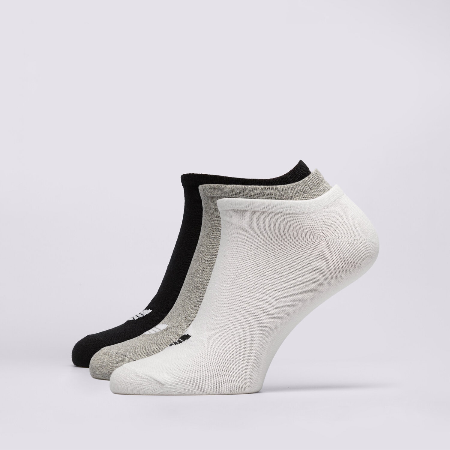 Ženske Čarape ADIDAS ČARAPE LINER SOCKS 3P JV7400 šarena