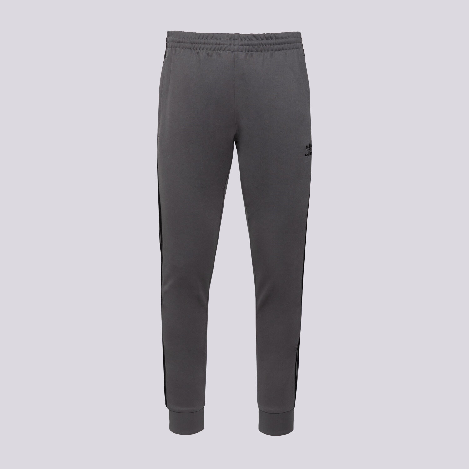 Muške hlače ADIDAS HLAČE SST TP JY1289 siva