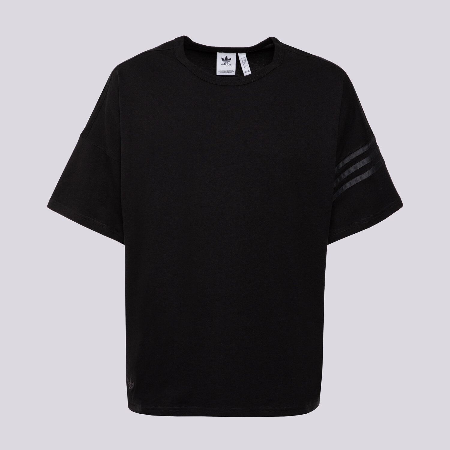 Muške majice ADIDAS T-SHIRT NEU C TEE HZ3700 crna